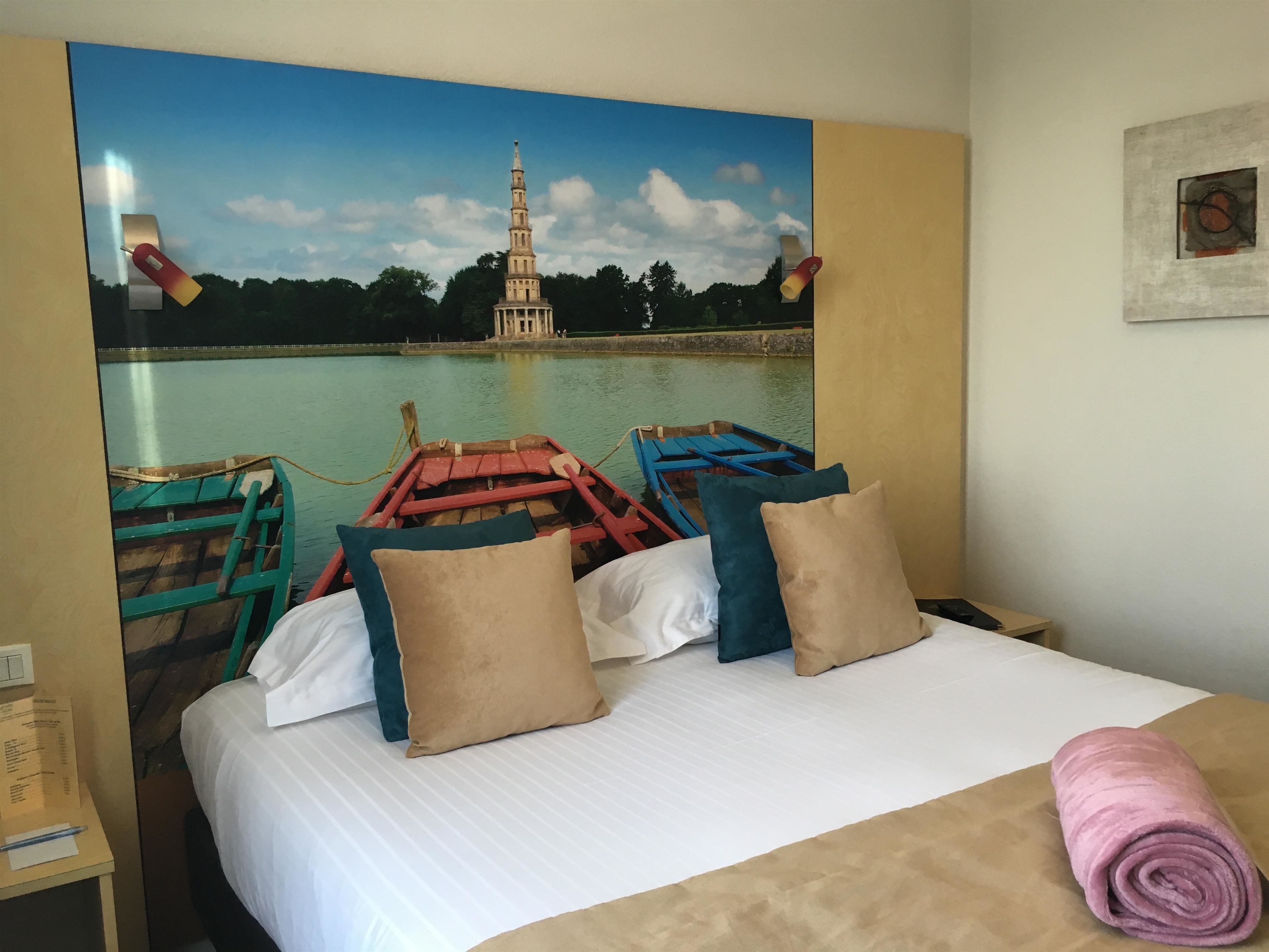 Best Western Le Vinci Loire Valley Best Western Le Vinci Loire Valley