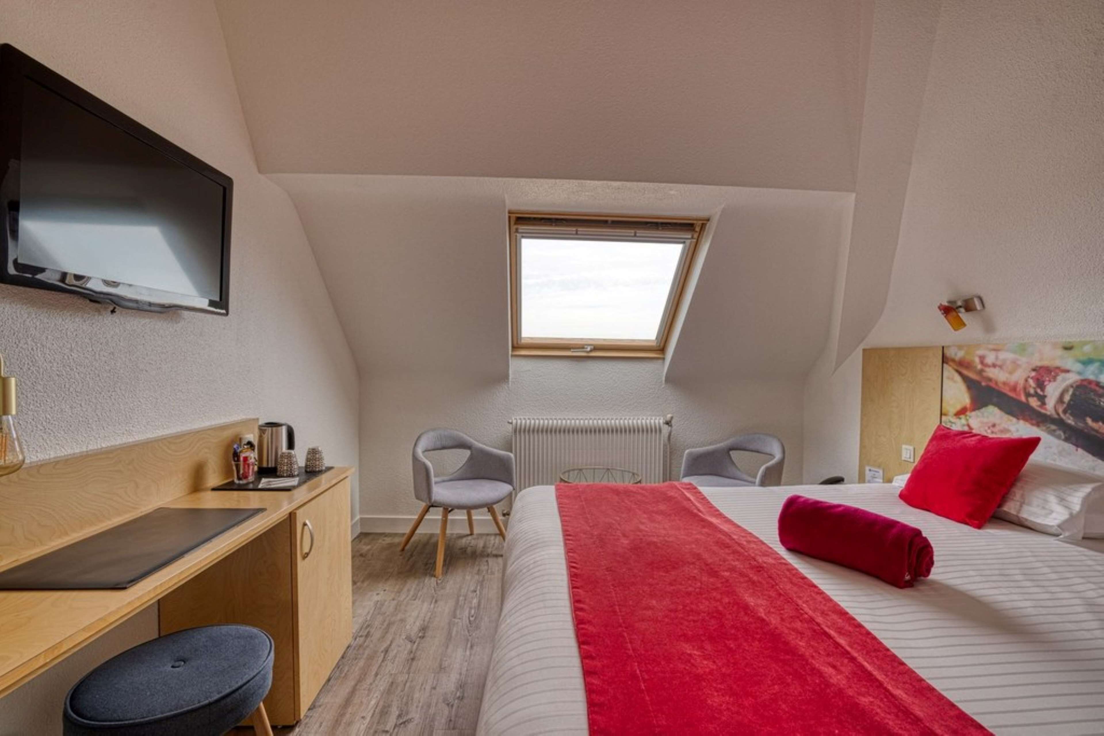 Best Western Le Vinci Loire Valley Best Western Le Vinci Loire Valley