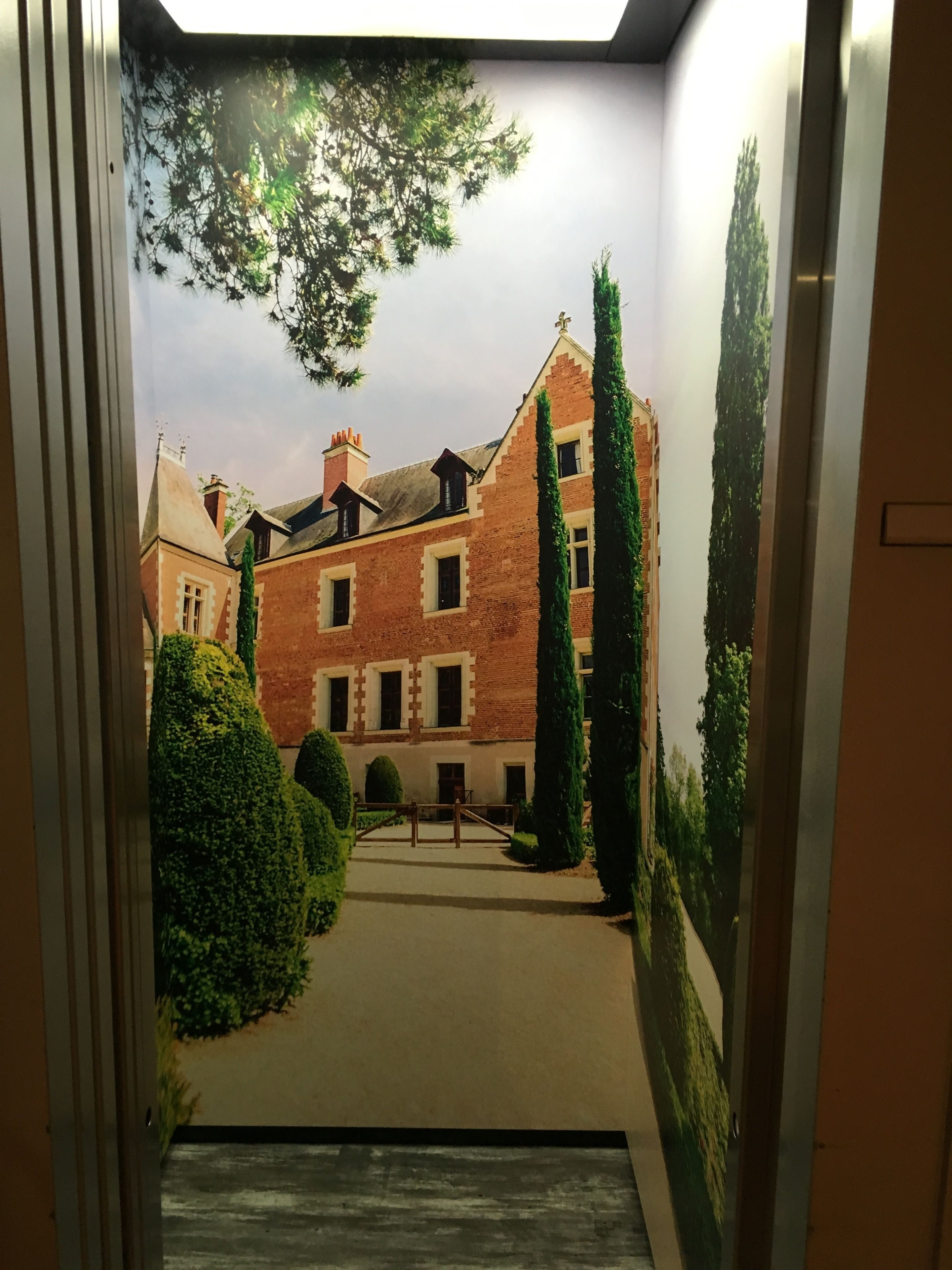 Best Western Le Vinci Loire Valley Best Western Le Vinci Loire Valley