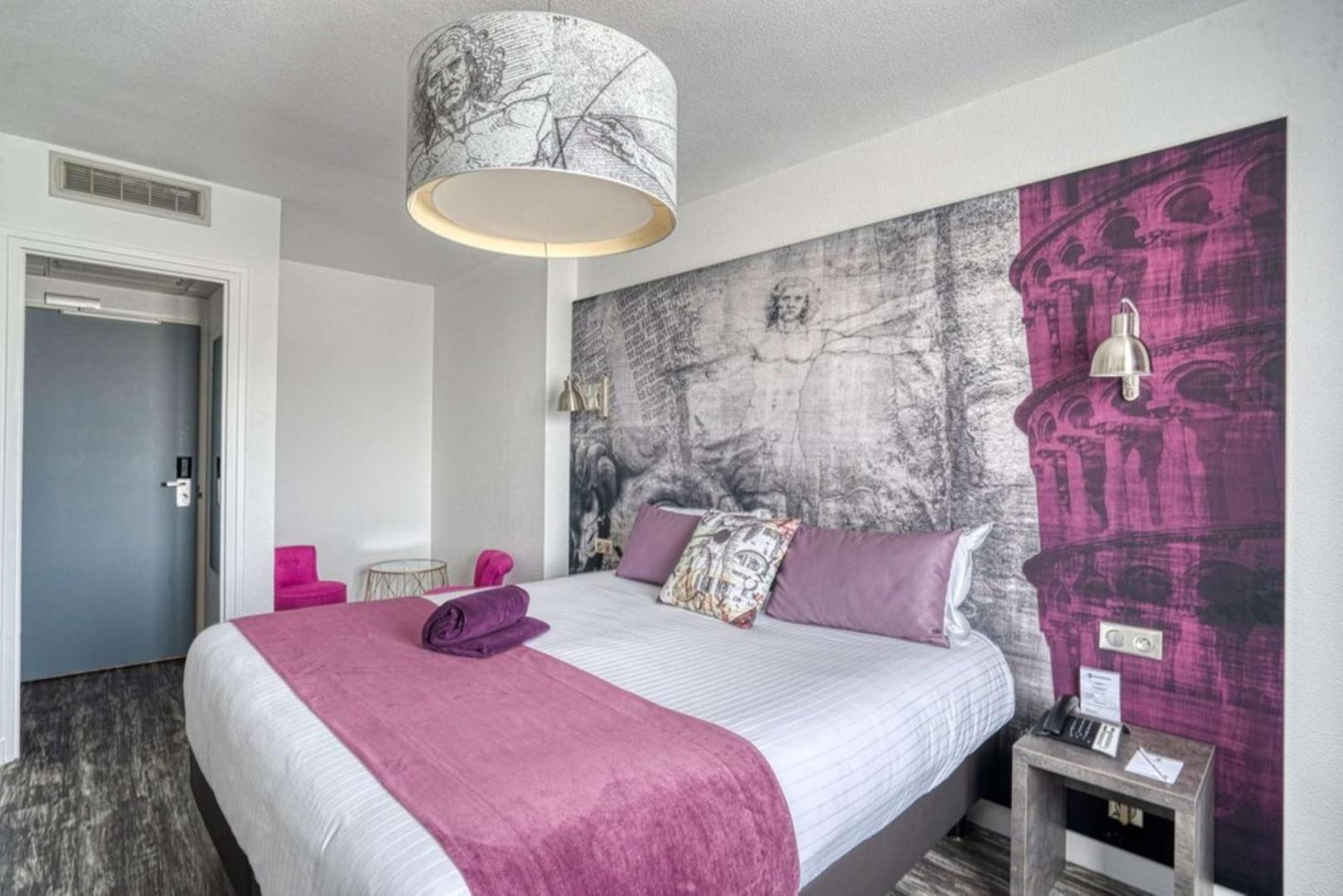 Best Western Le Vinci Loire Valley Best Western Le Vinci Loire Valley