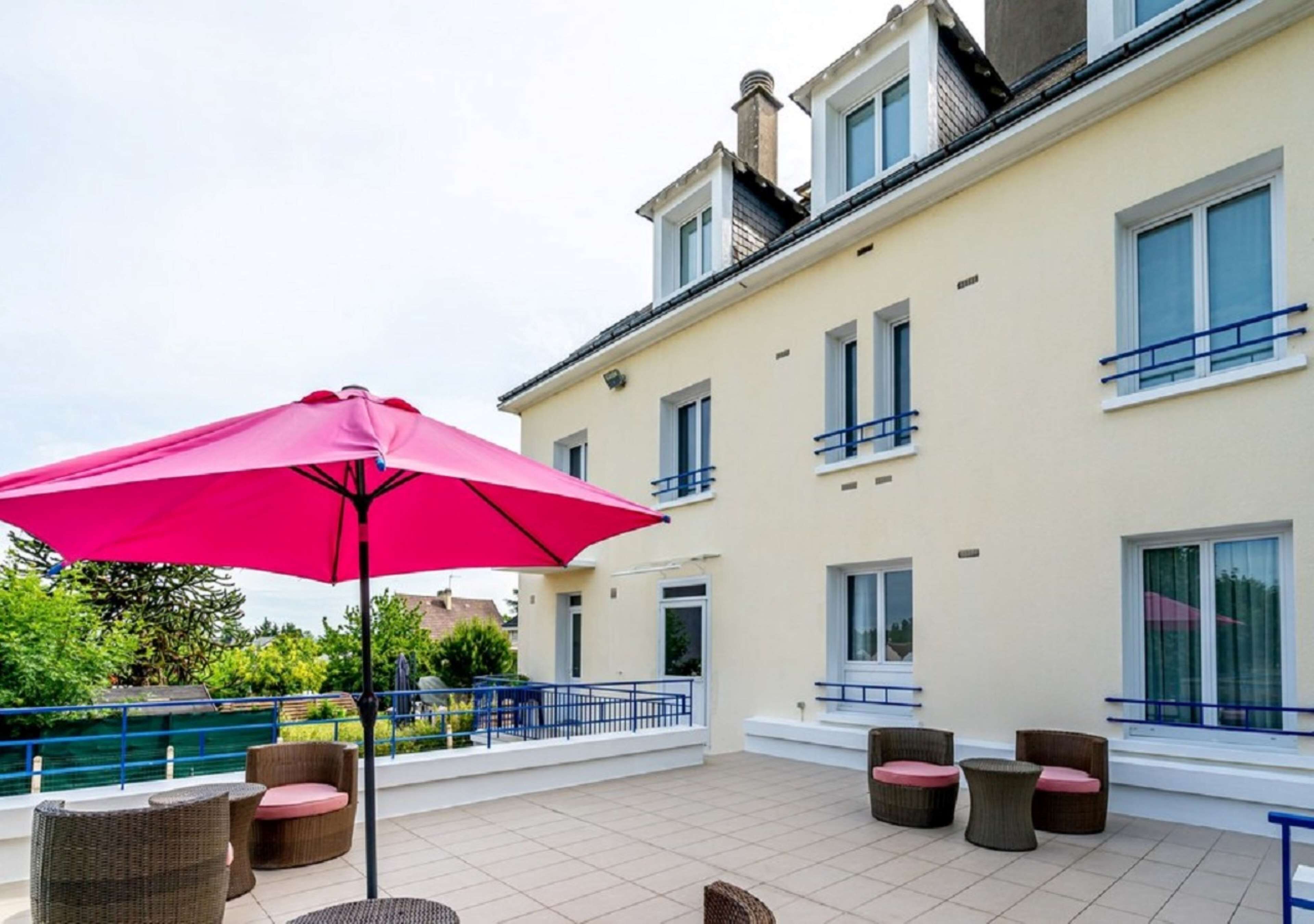 Best Western Le Vinci Loire Valley Best Western Le Vinci Loire Valley