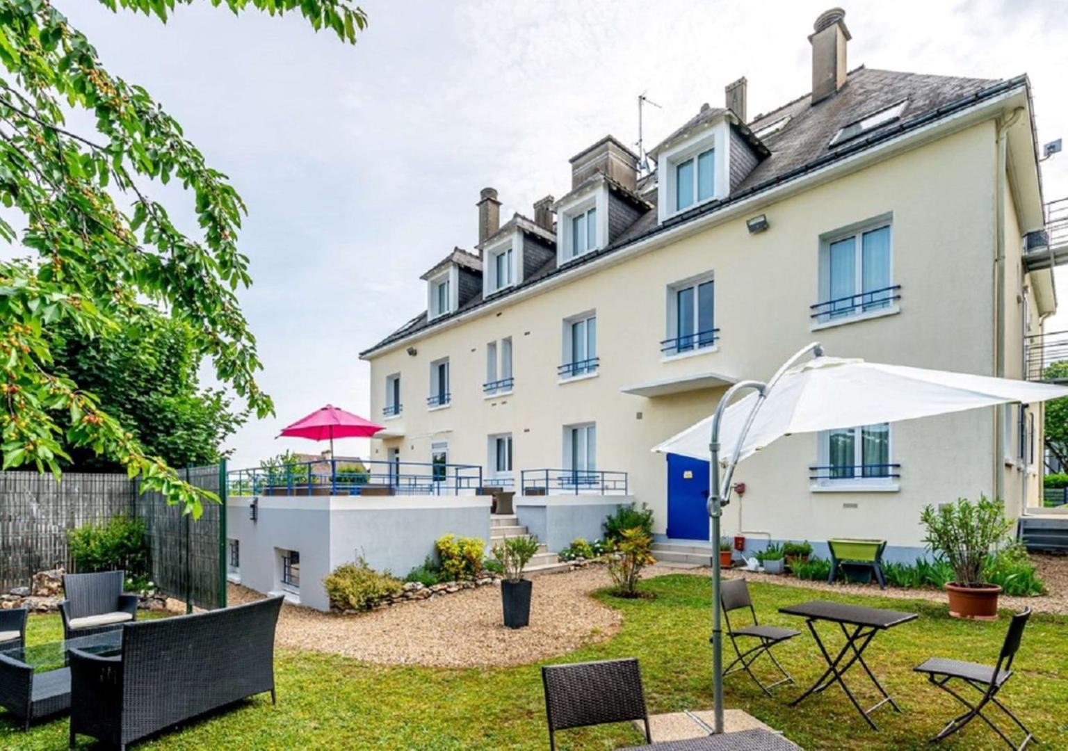 Best Western Le Vinci Loire Valley Best Western Le Vinci Loire Valley