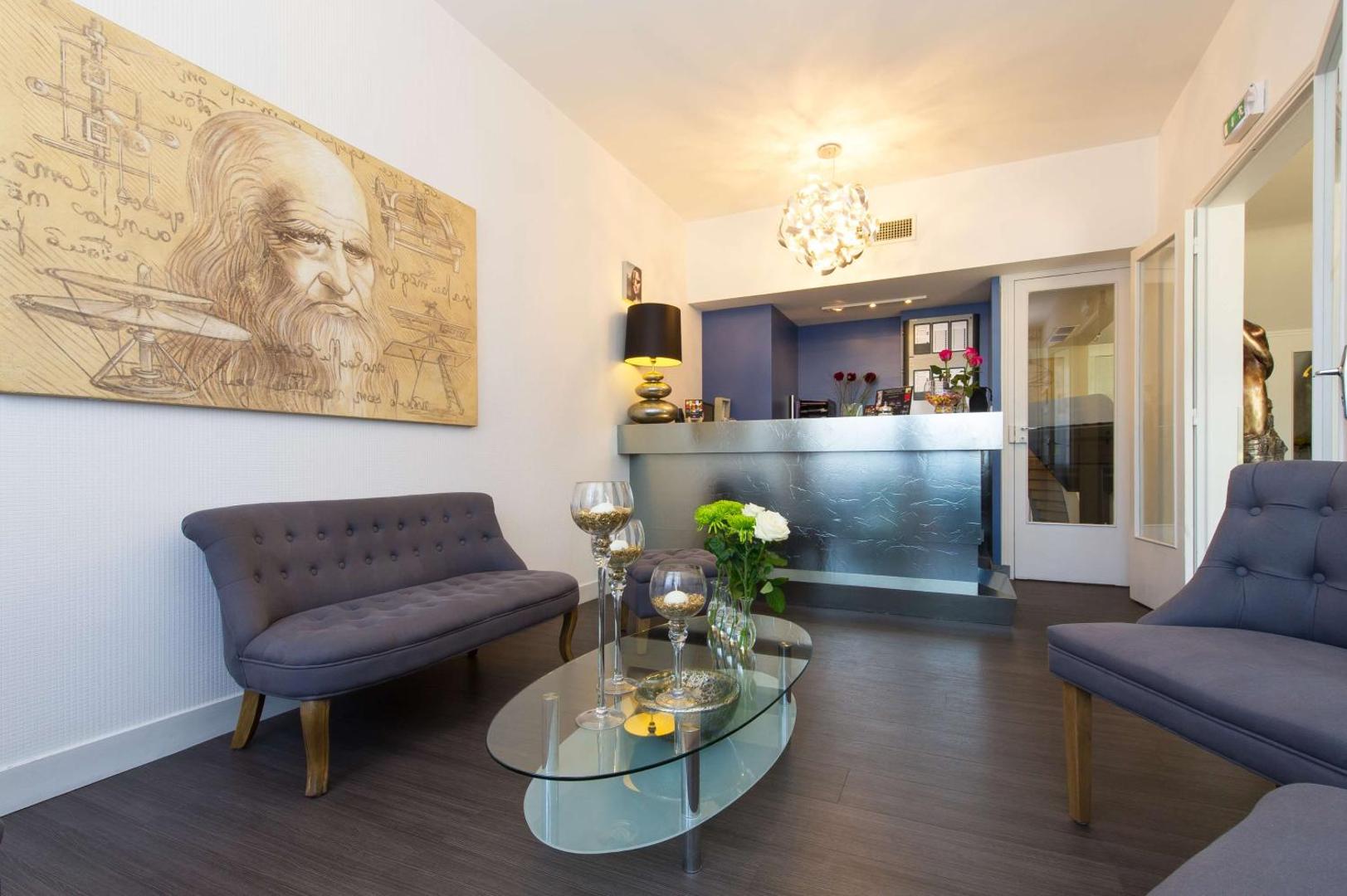 Best Western Le Vinci Loire Valley Best Western Le Vinci Loire Valley