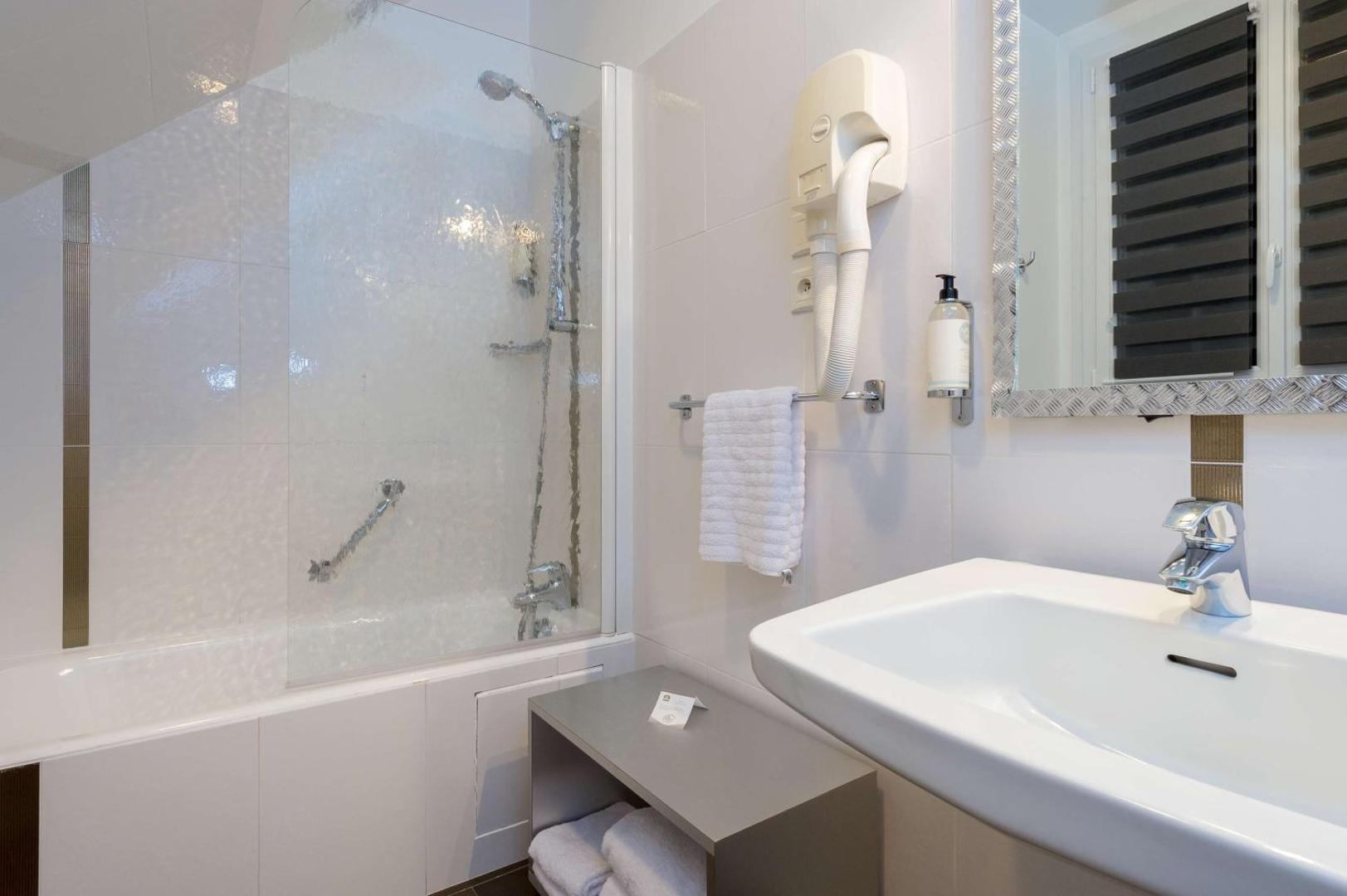 Best Western Le Vinci Loire Valley Best Western Le Vinci Loire Valley
