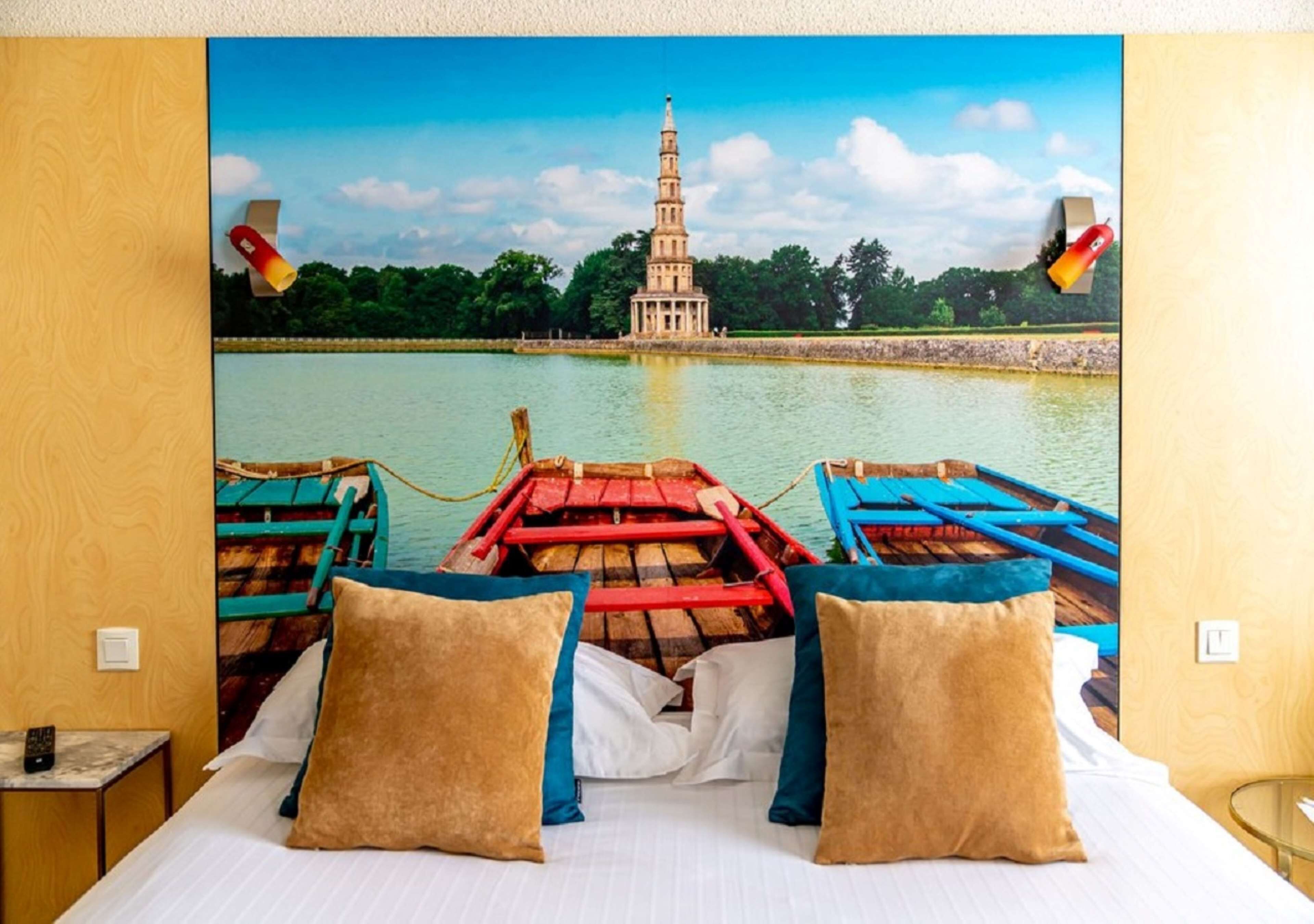 Best Western Le Vinci Loire Valley Best Western Le Vinci Loire Valley