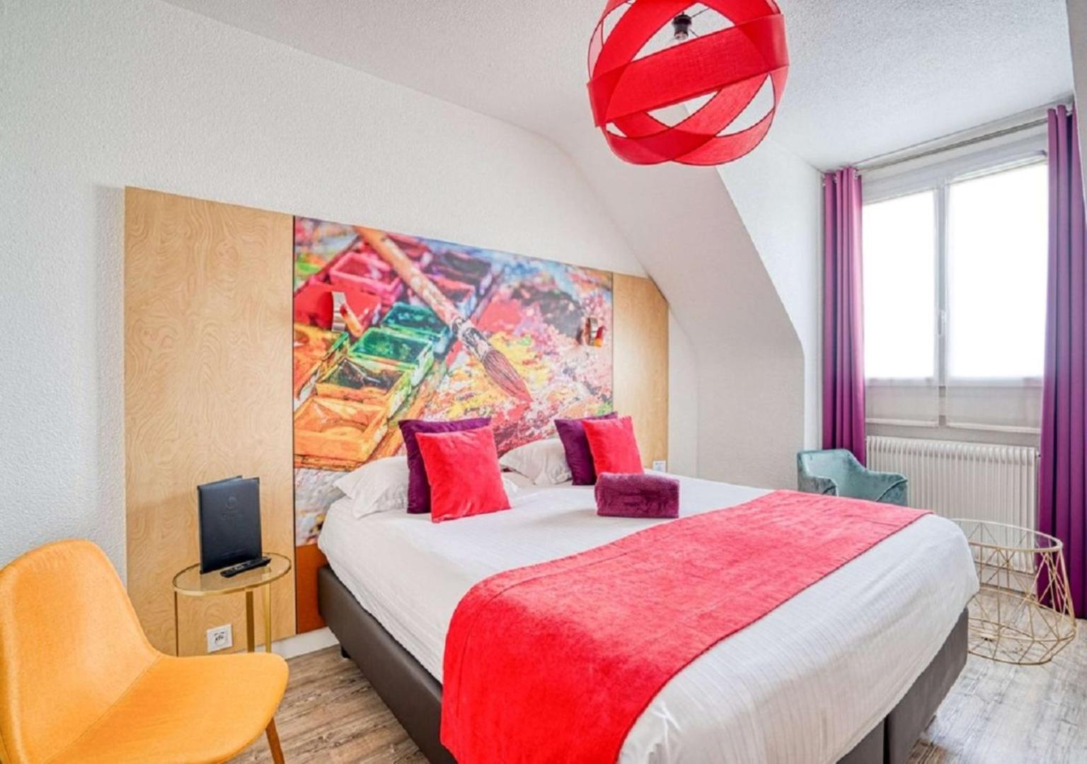 Best Western Le Vinci Loire Valley Best Western Le Vinci Loire Valley