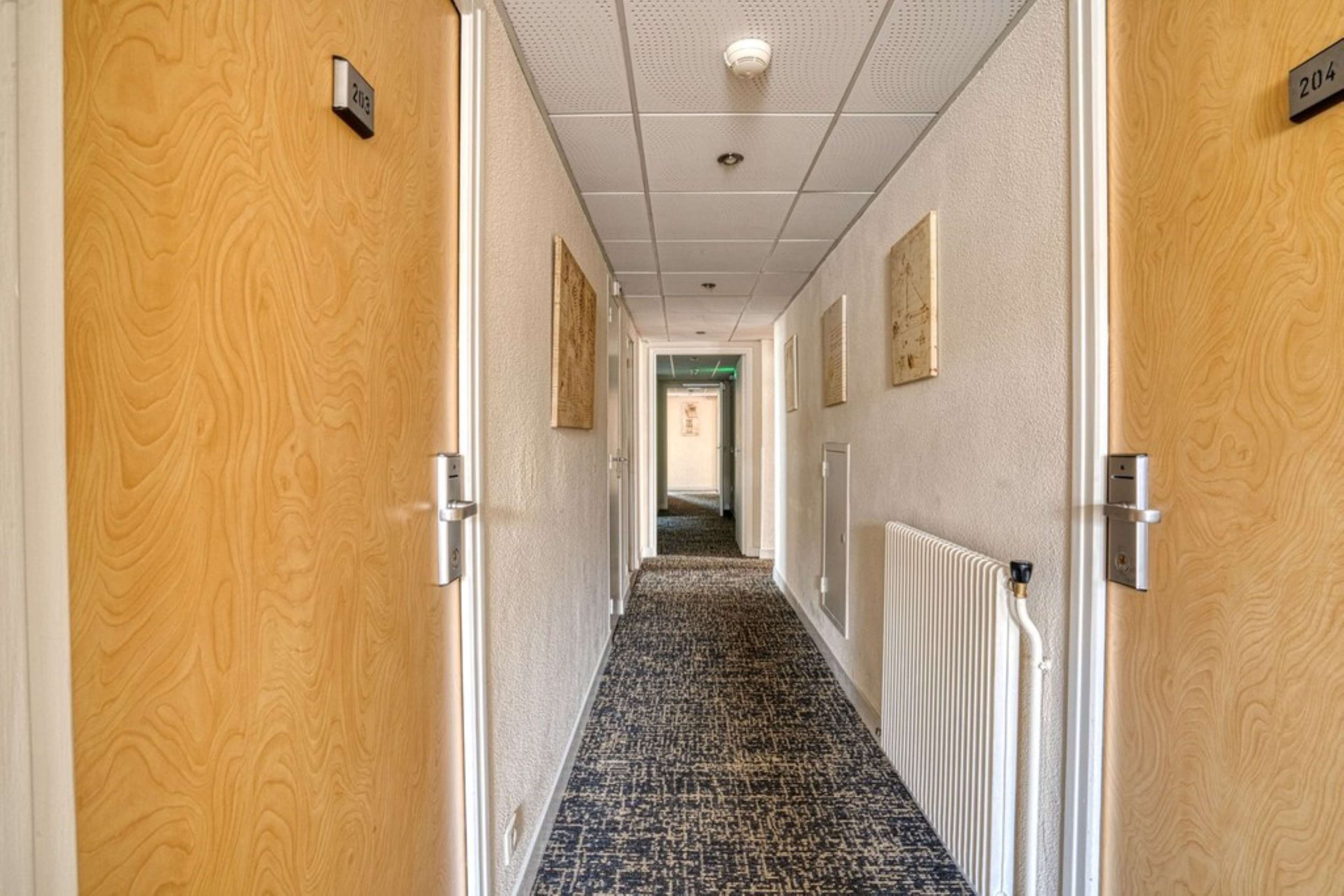 Best Western Le Vinci Loire Valley Best Western Le Vinci Loire Valley