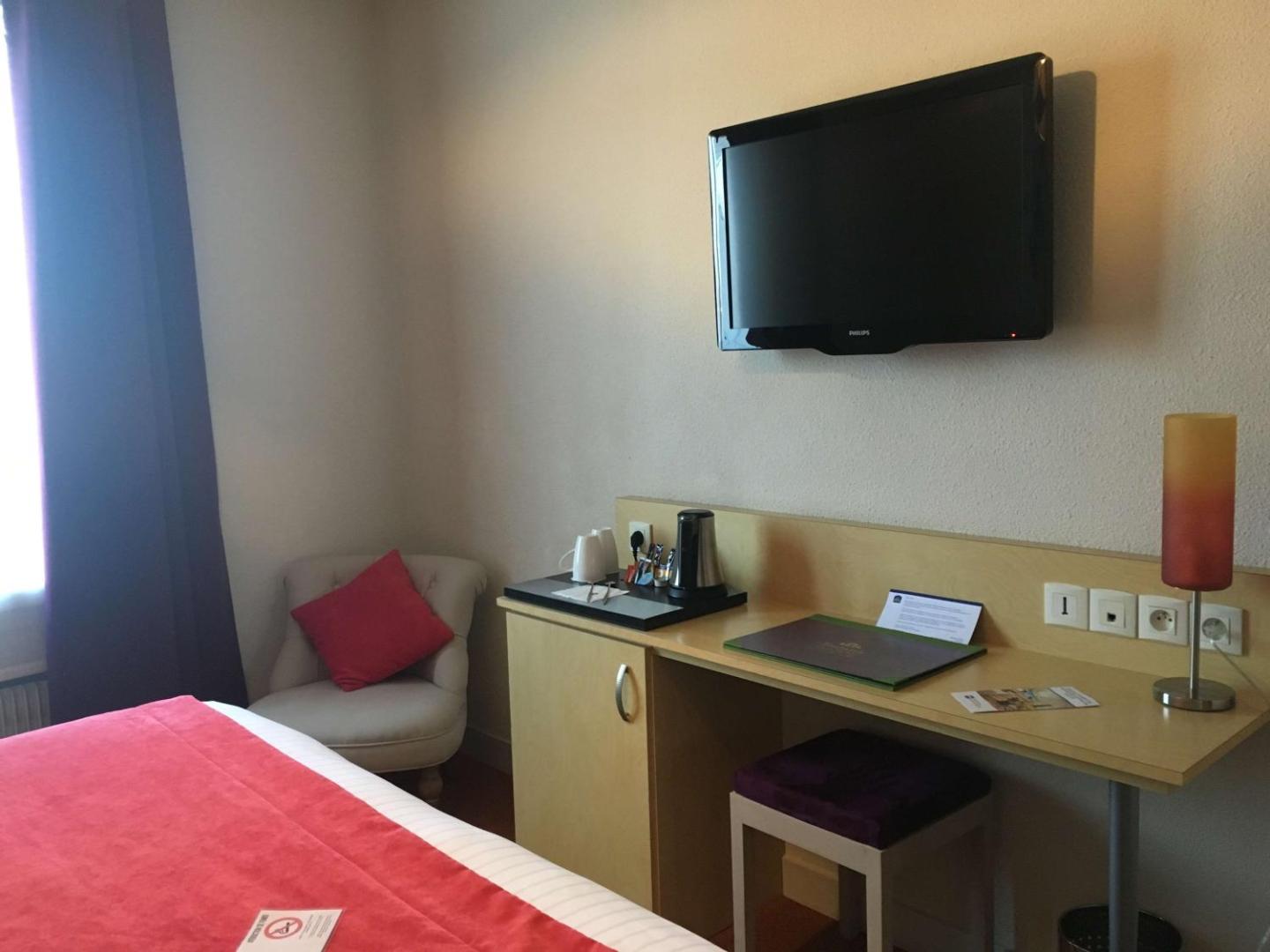 Best Western Le Vinci Loire Valley Best Western Le Vinci Loire Valley
