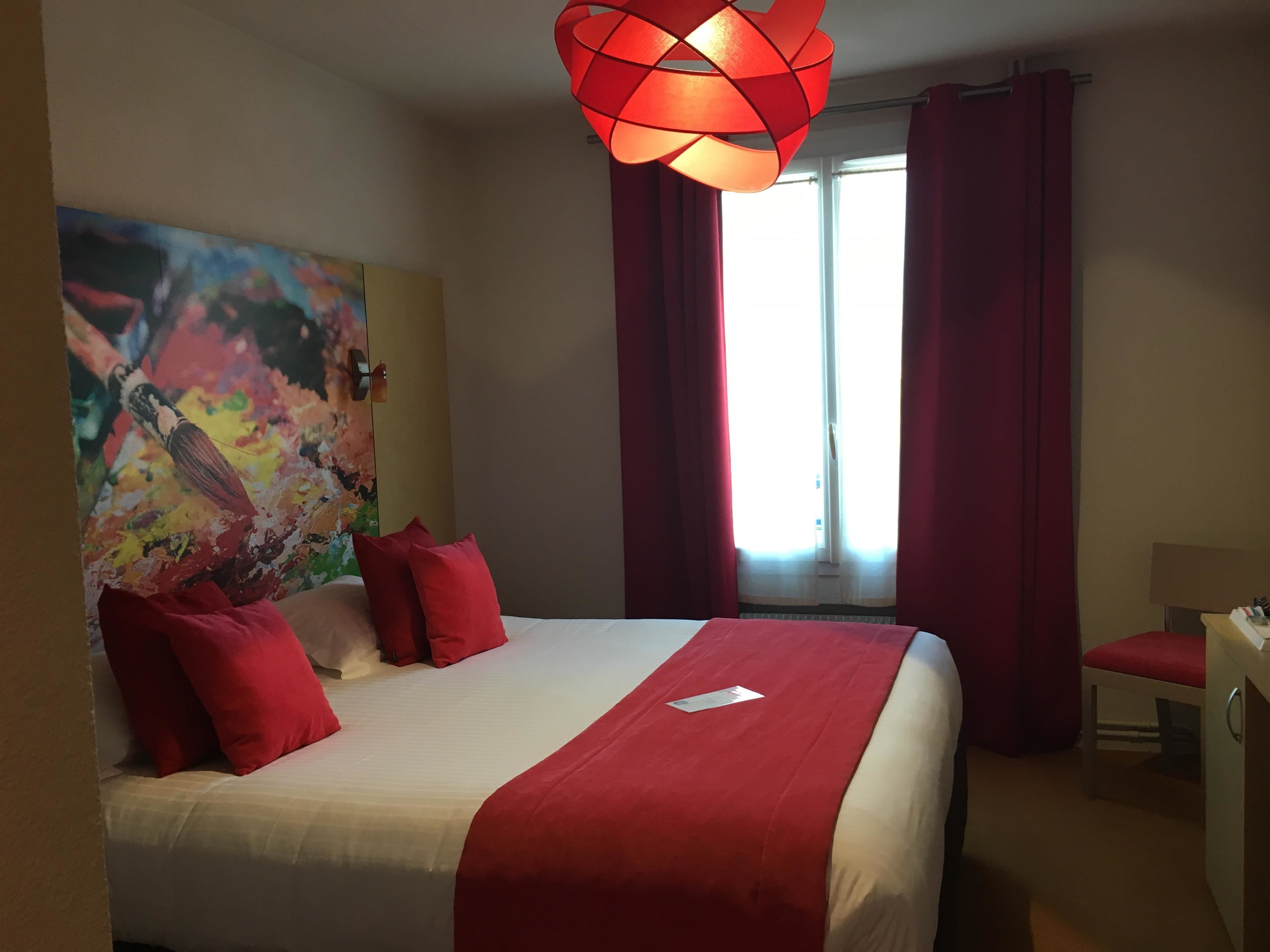 Best Western Le Vinci Loire Valley Best Western Le Vinci Loire Valley