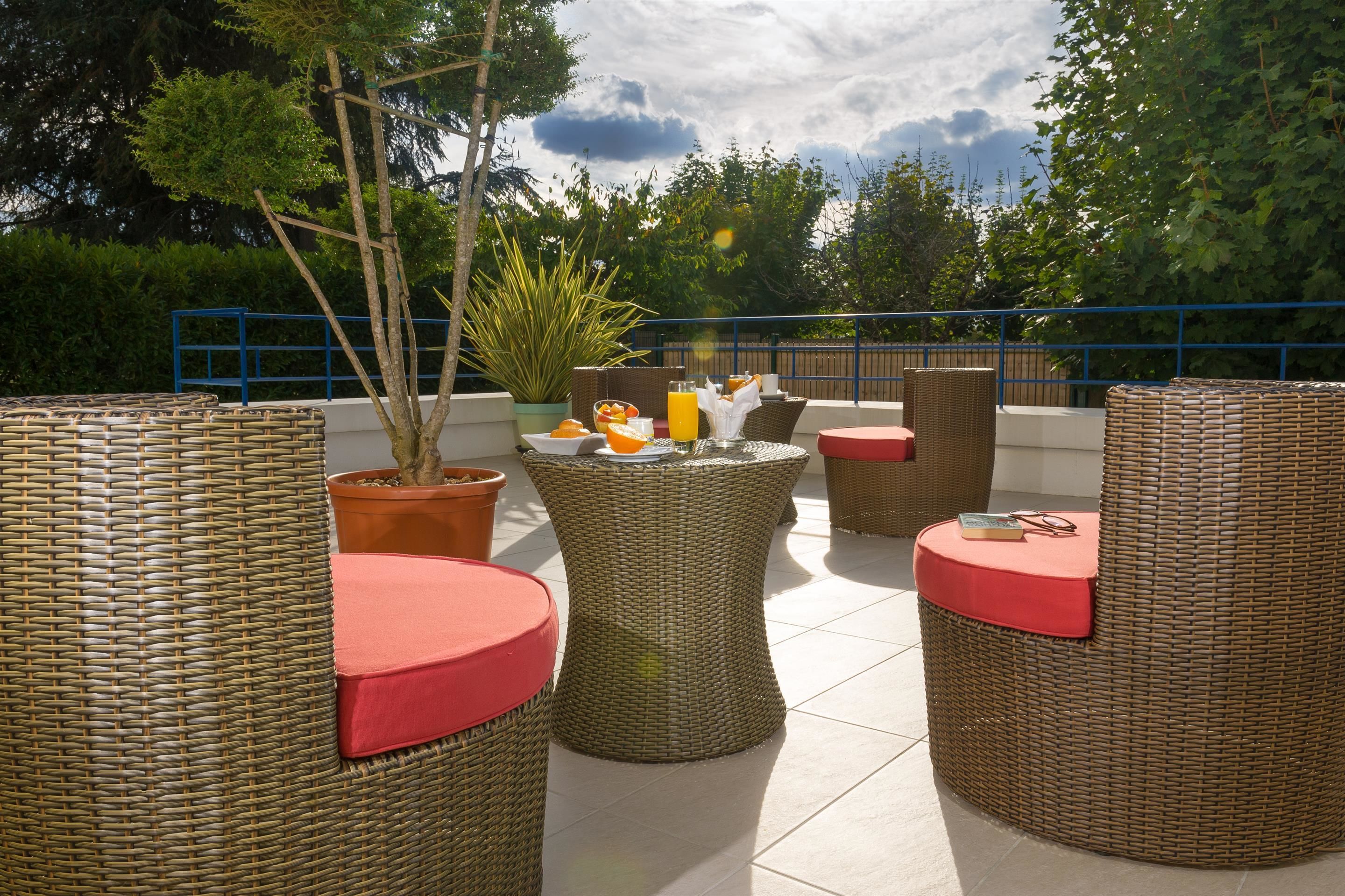 Best Western Le Vinci Loire Valley Best Western Le Vinci Loire Valley