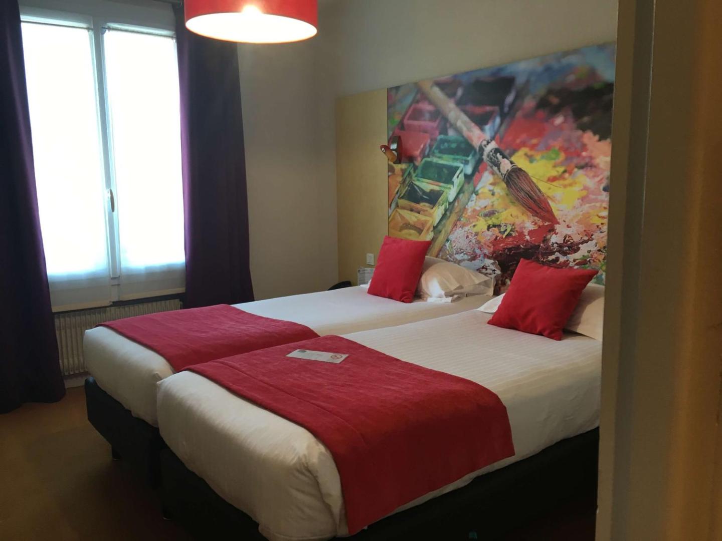 Best Western Le Vinci Loire Valley Best Western Le Vinci Loire Valley