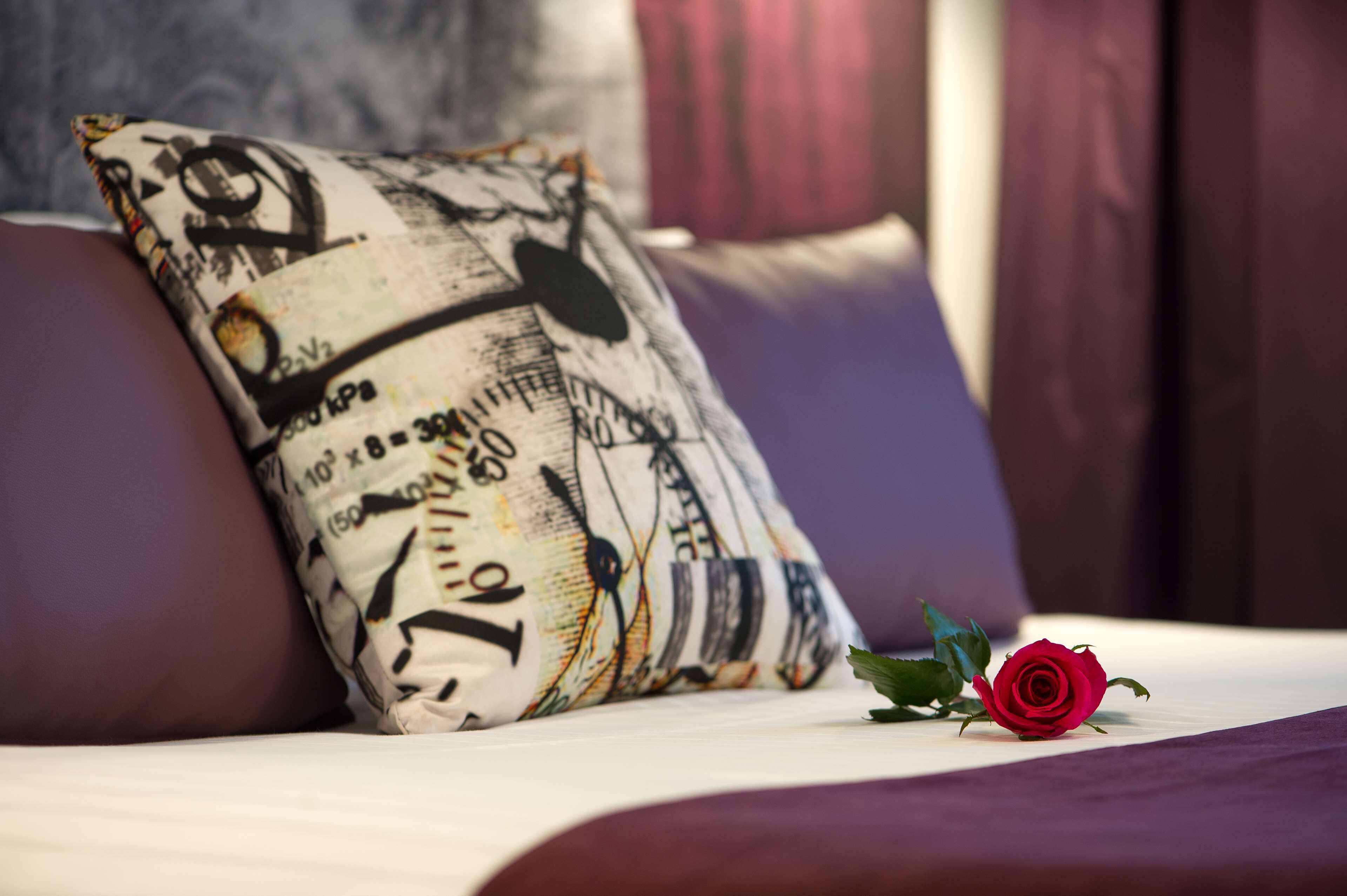Best Western Le Vinci Loire Valley Best Western Le Vinci Loire Valley