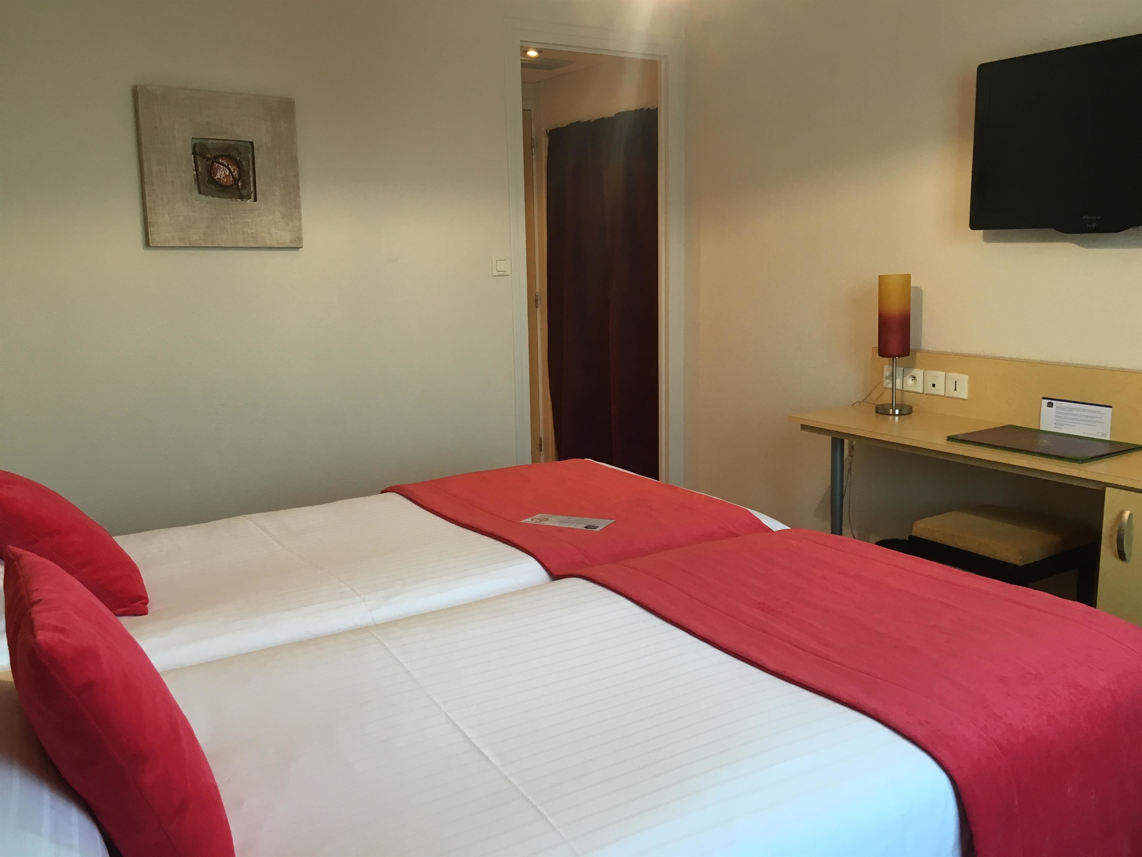 Best Western Le Vinci Loire Valley Best Western Le Vinci Loire Valley