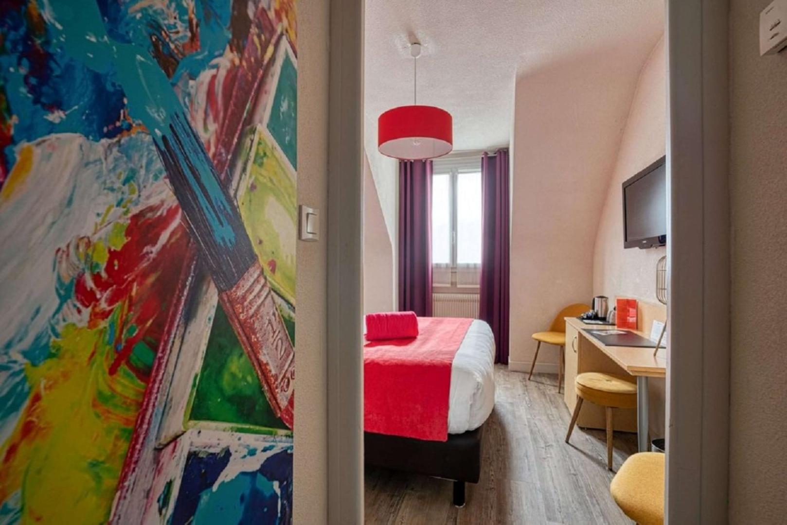 Best Western Le Vinci Loire Valley Best Western Le Vinci Loire Valley