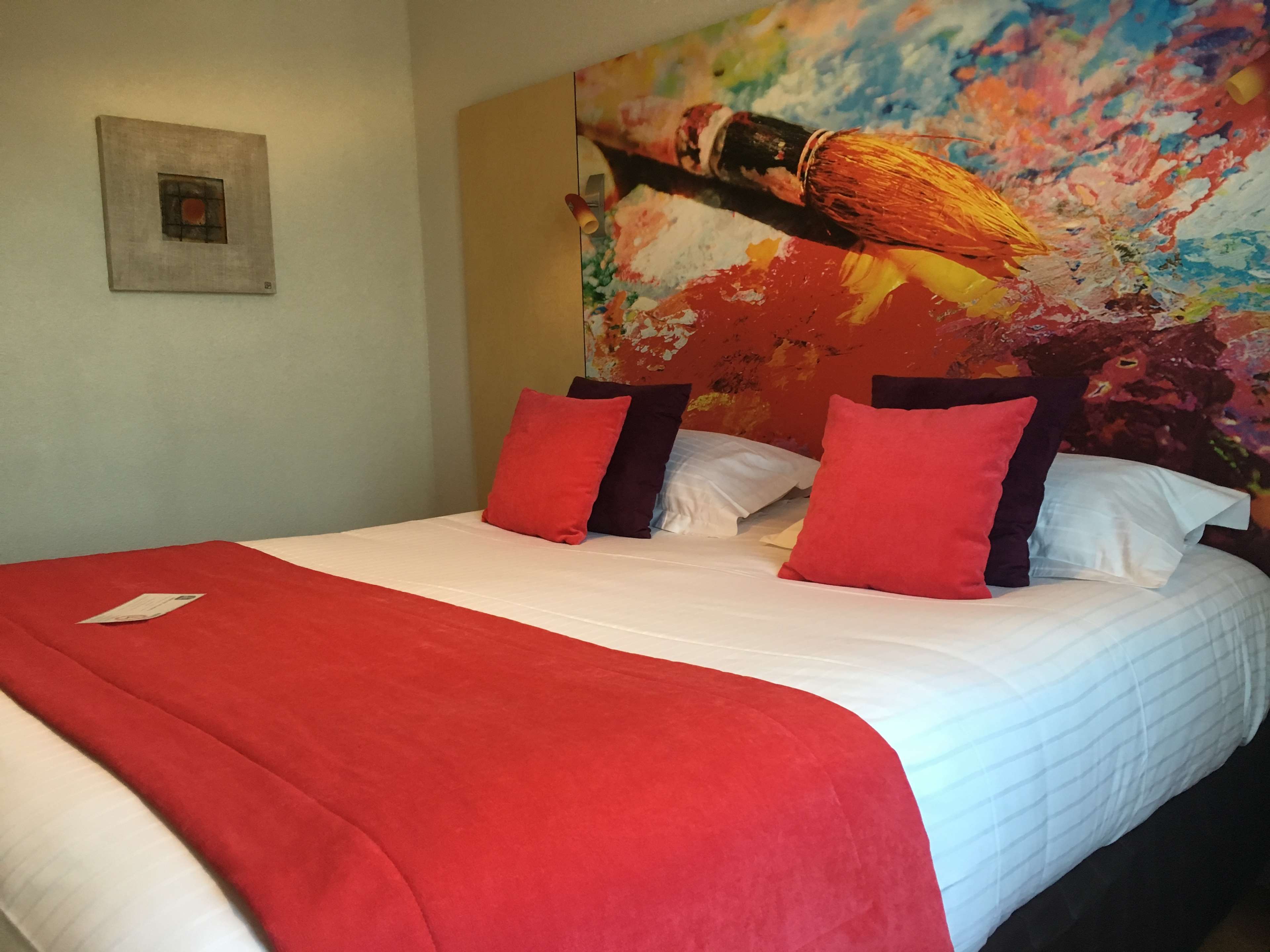 Best Western Le Vinci Loire Valley Best Western Le Vinci Loire Valley