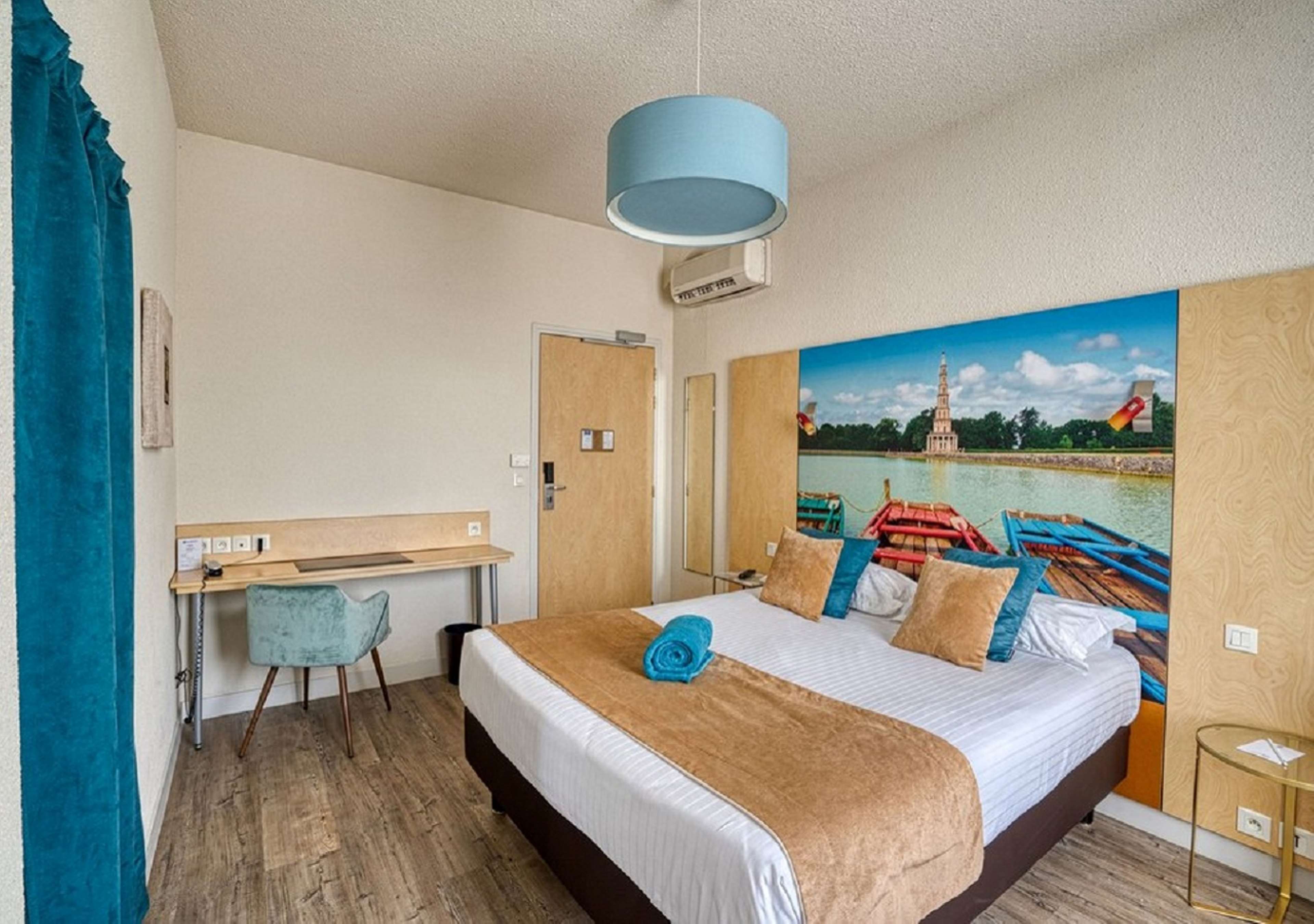 Best Western Le Vinci Loire Valley Best Western Le Vinci Loire Valley