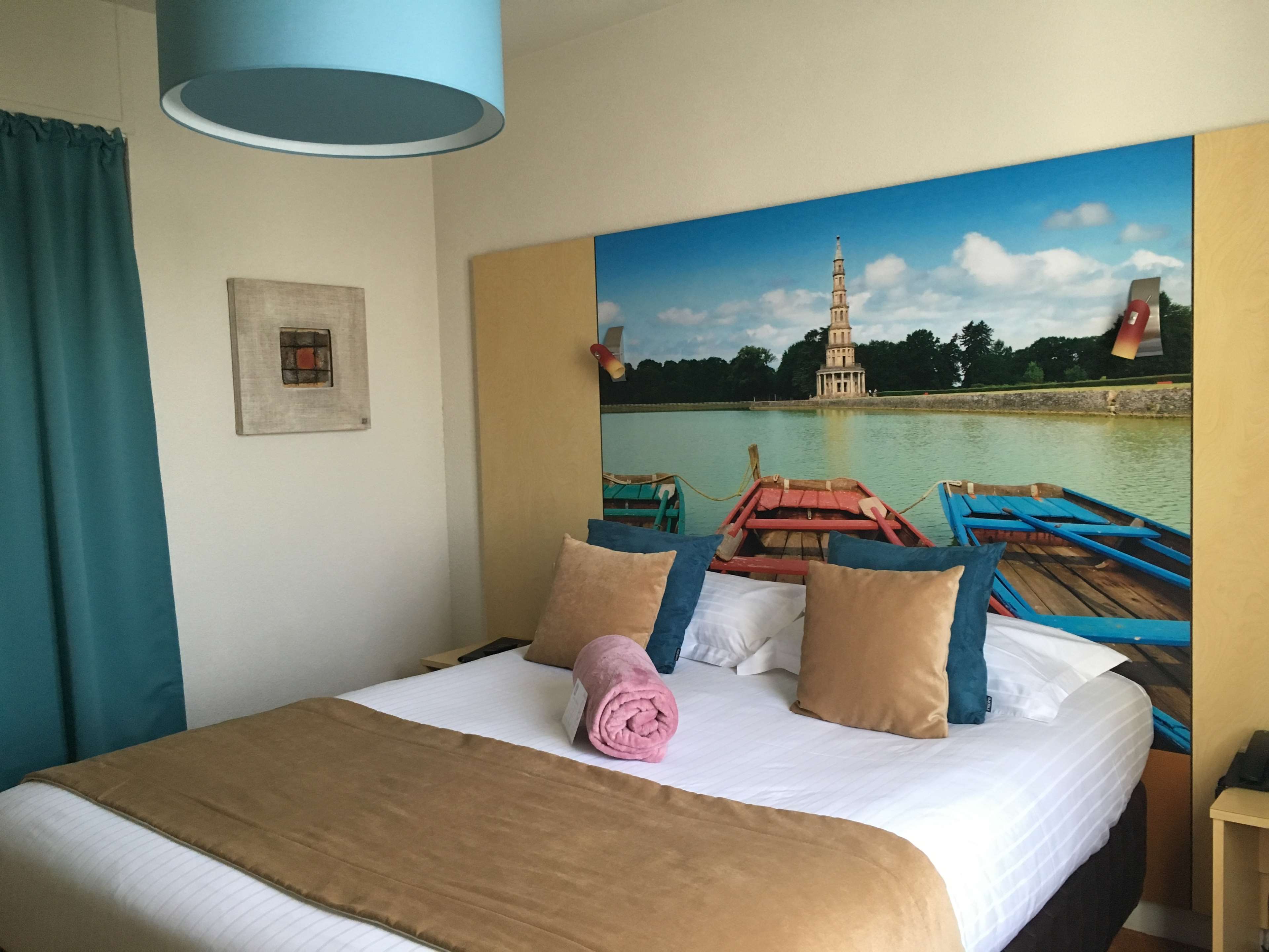 Best Western Le Vinci Loire Valley Best Western Le Vinci Loire Valley