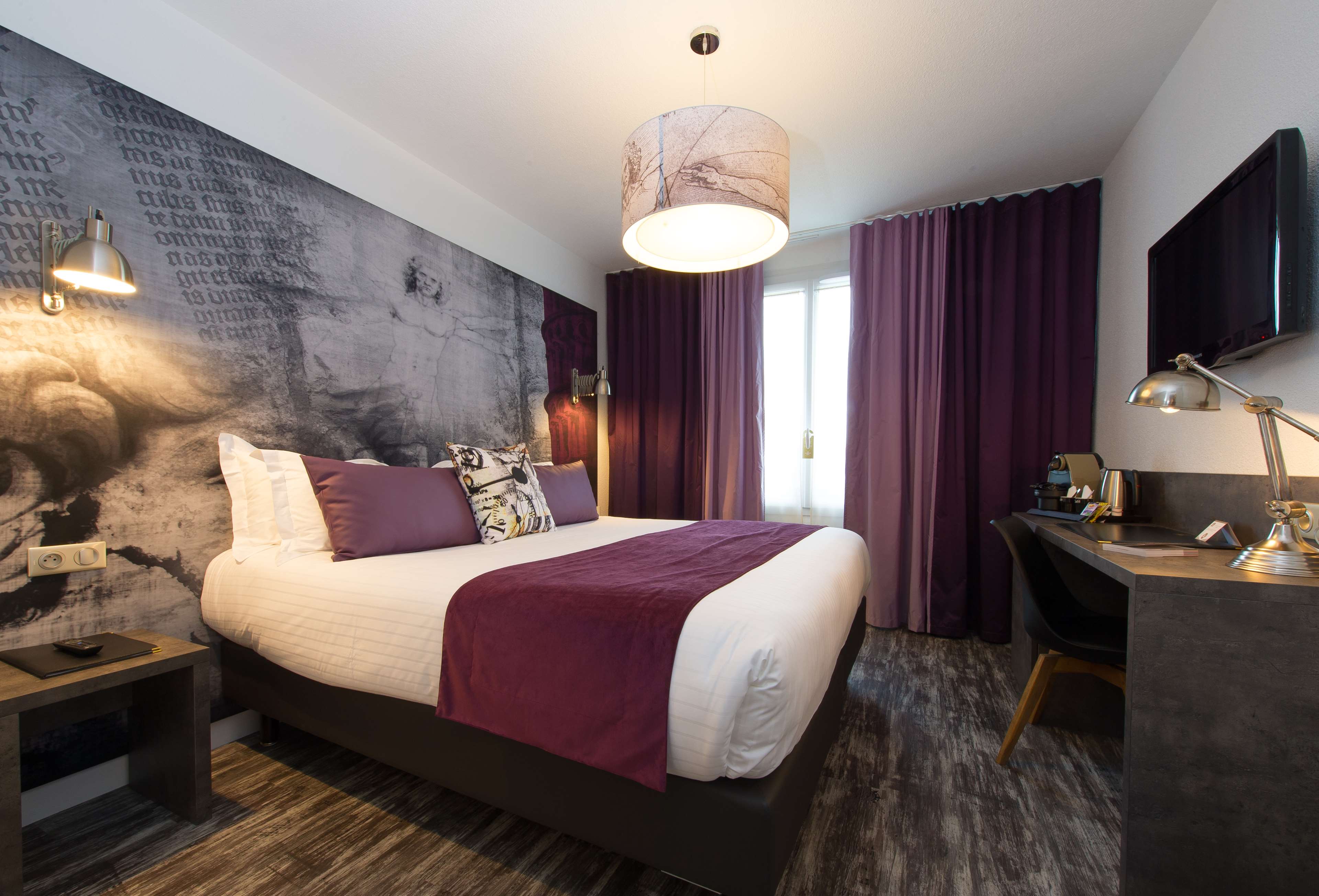 Best Western Le Vinci Loire Valley Best Western Le Vinci Loire Valley