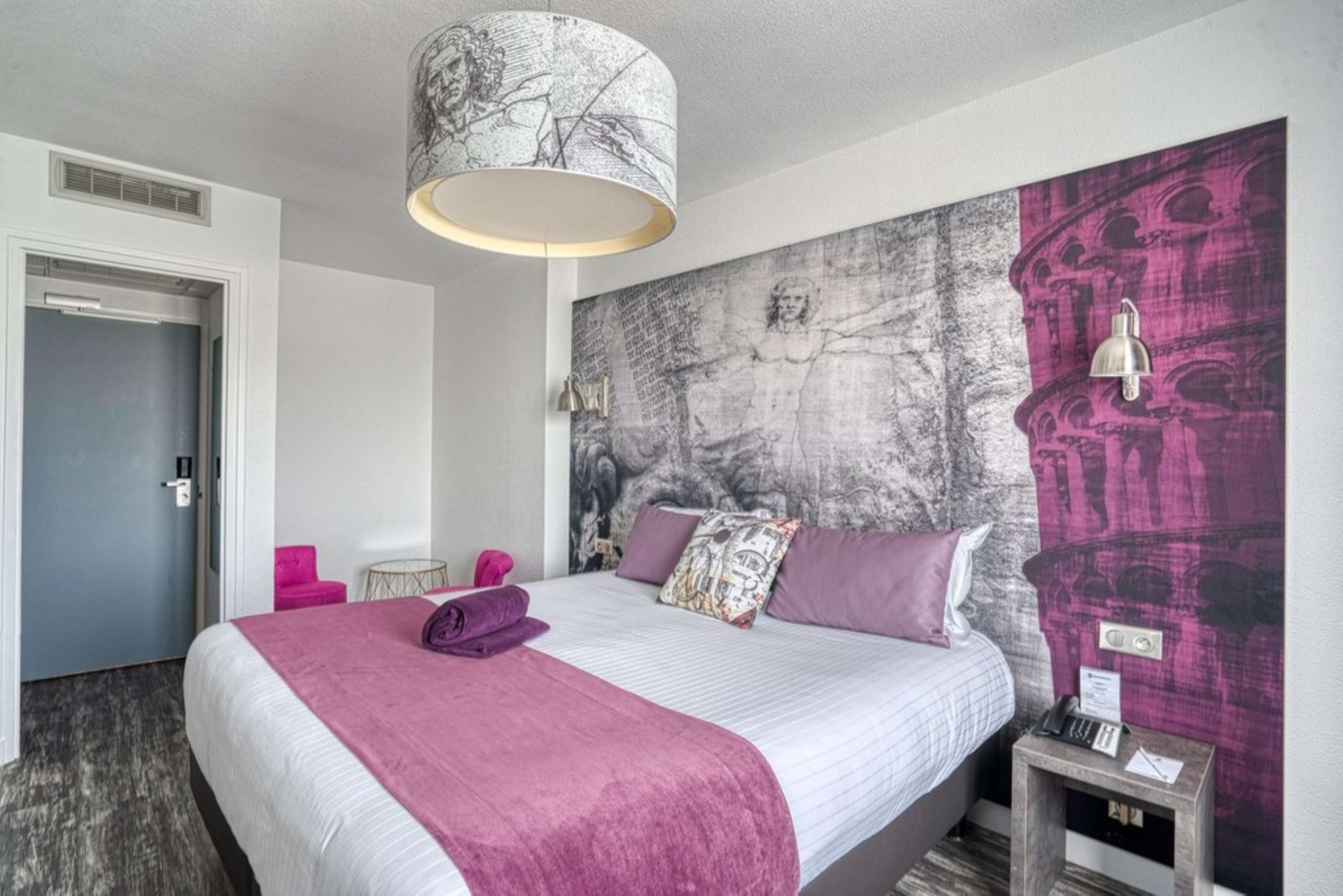 Best Western Le Vinci Loire Valley Best Western Le Vinci Loire Valley