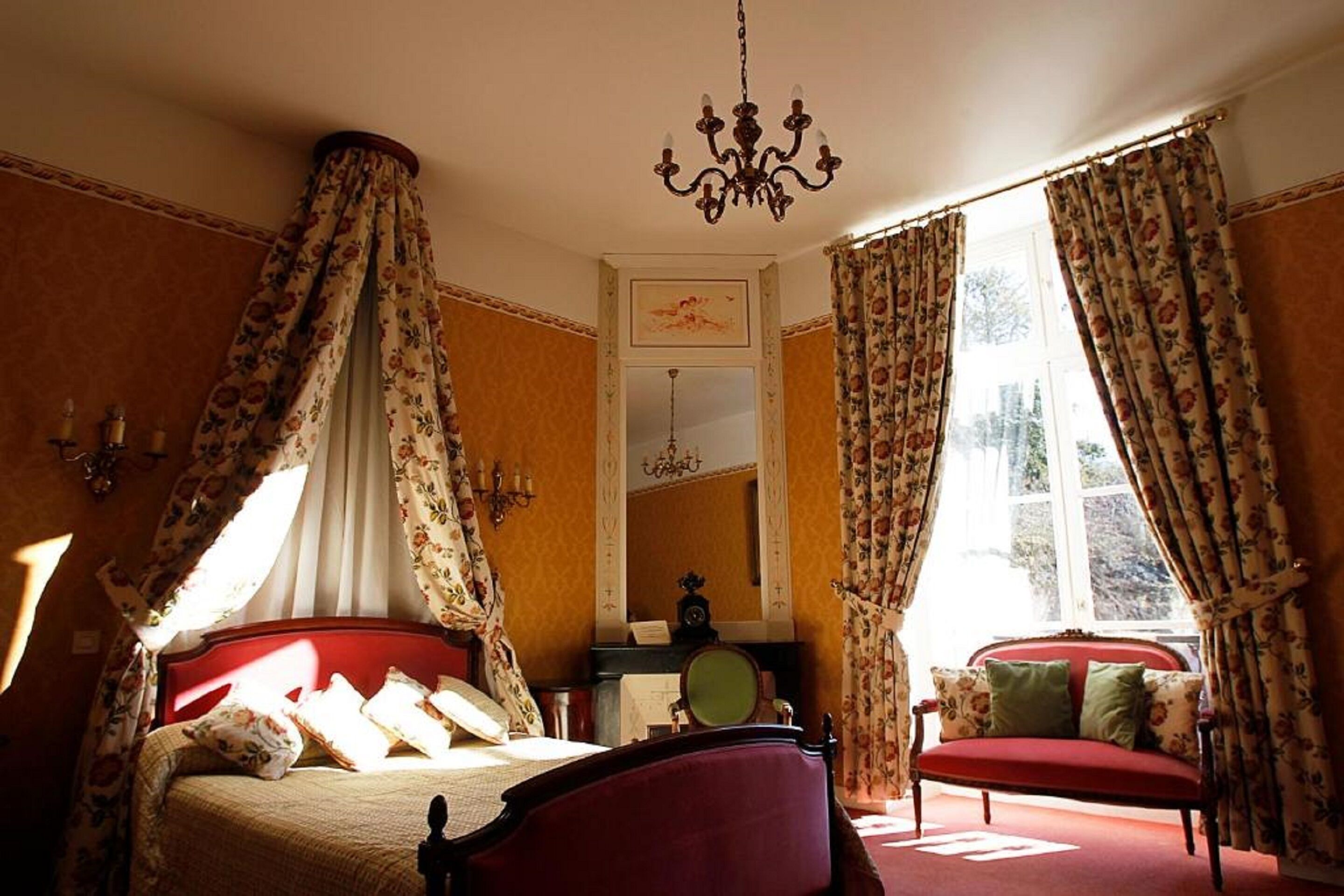 Chateau de Pray Chateau de Pray