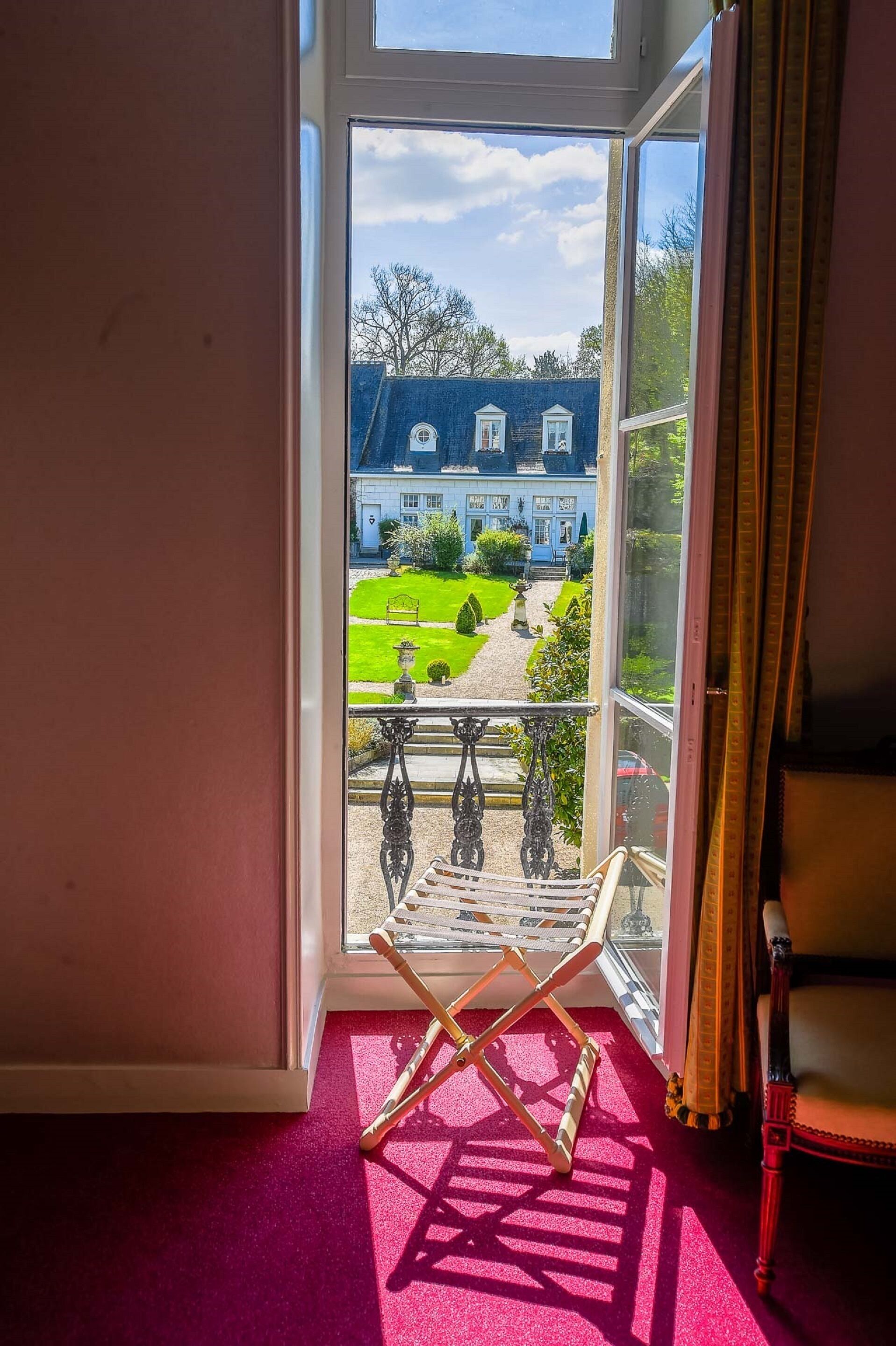 Chateau de Pray Chateau de Pray