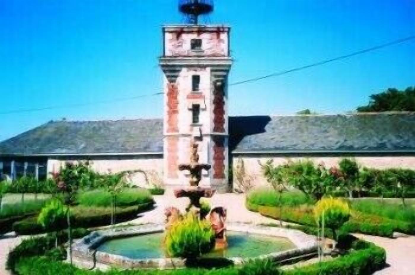 Chateau de Jallanges Chateau de Jallanges