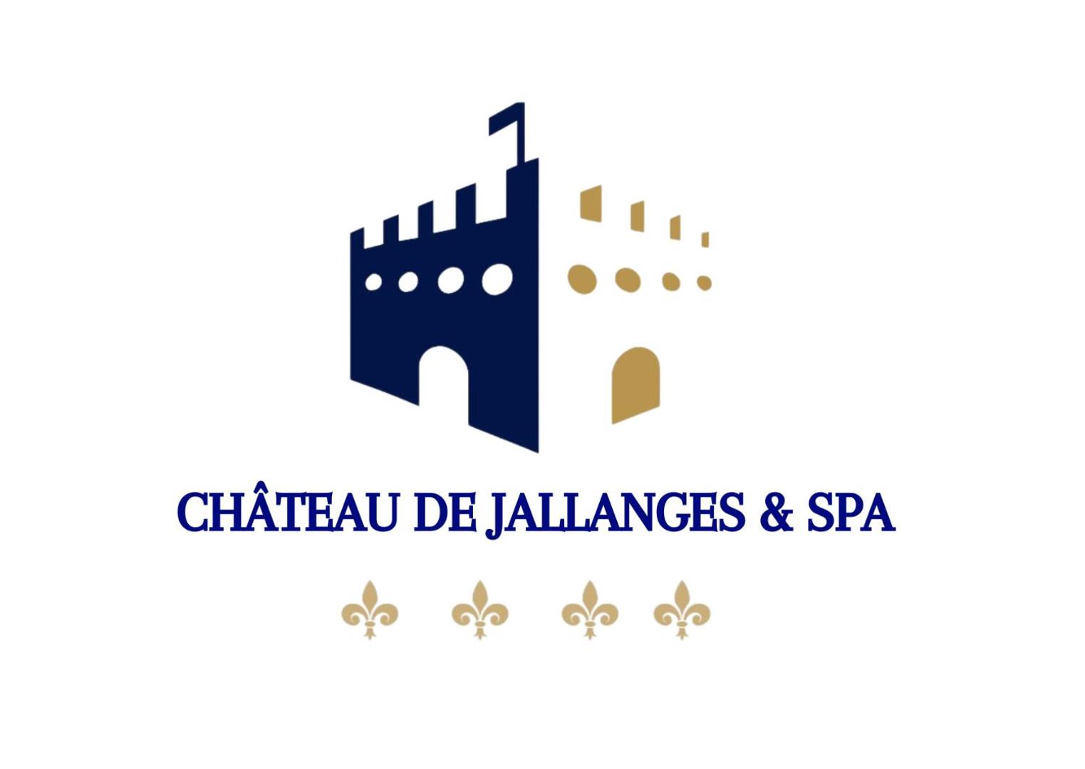 Chateau de Jallanges Chateau de Jallanges