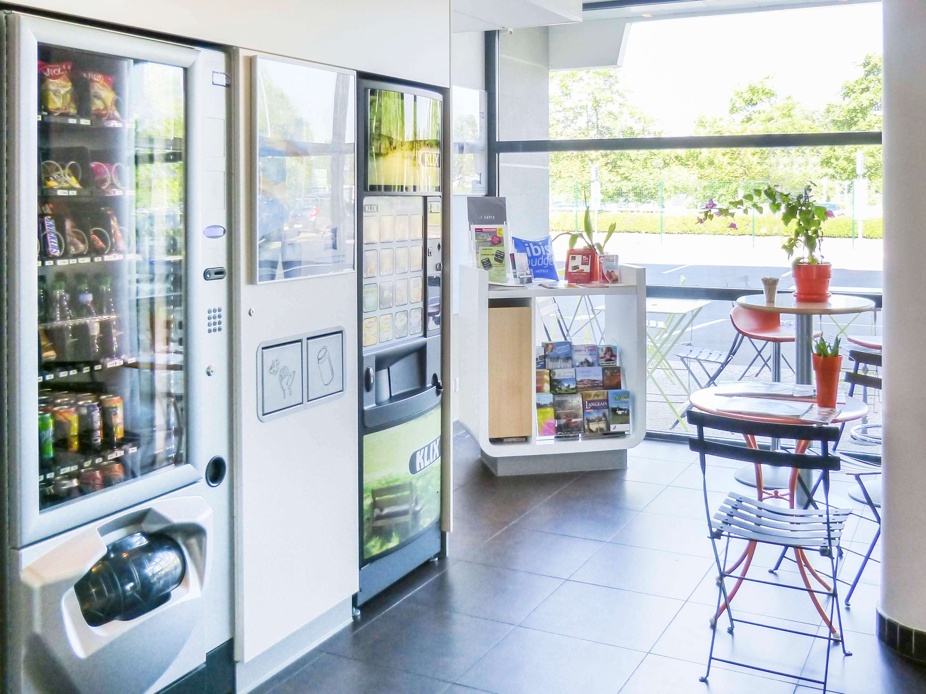 ibis budget Tours nord ibis budget Tours nord