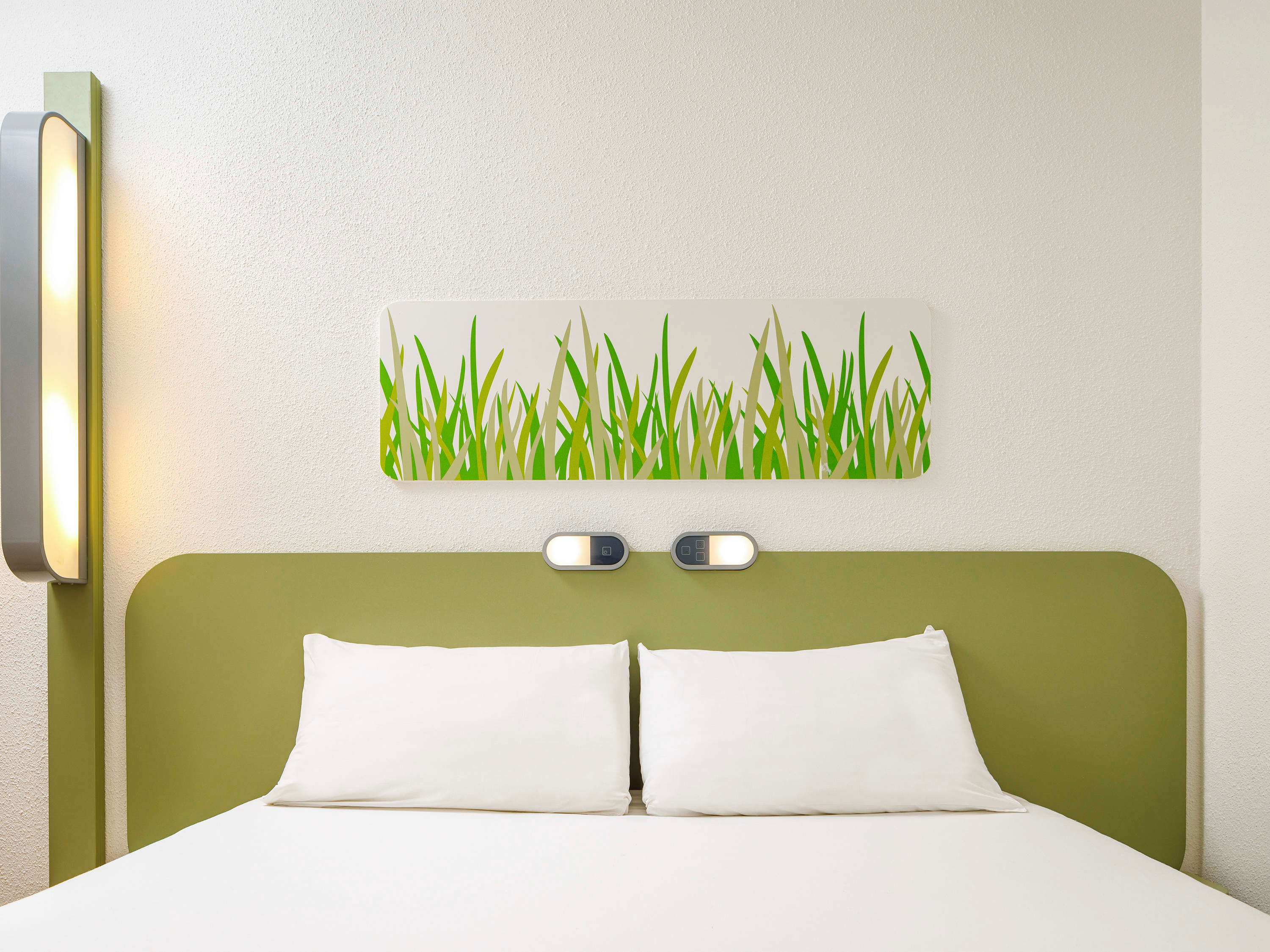 ibis budget Tours nord ibis budget Tours nord