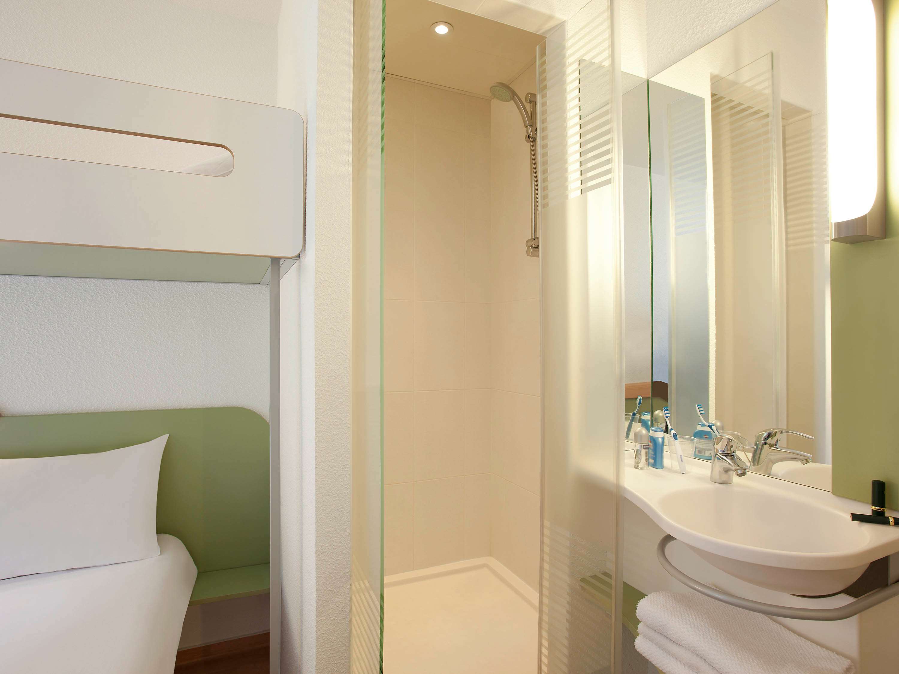ibis budget Tours nord ibis budget Tours nord