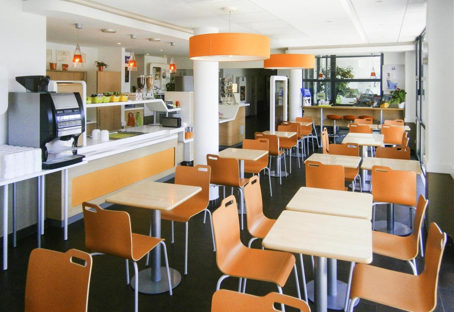 ibis budget Tours nord ibis budget Tours nord