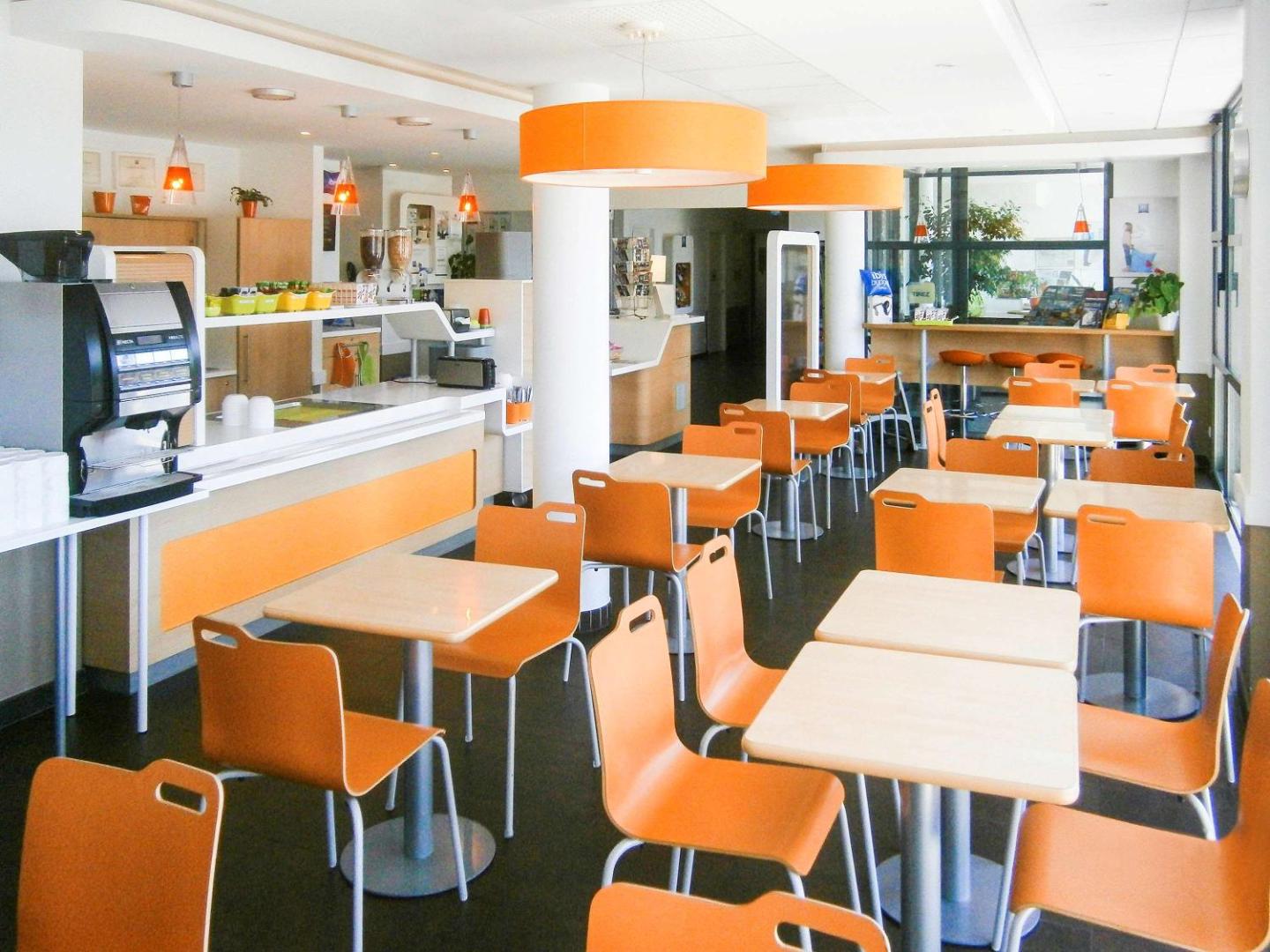 ibis budget Tours nord ibis budget Tours nord