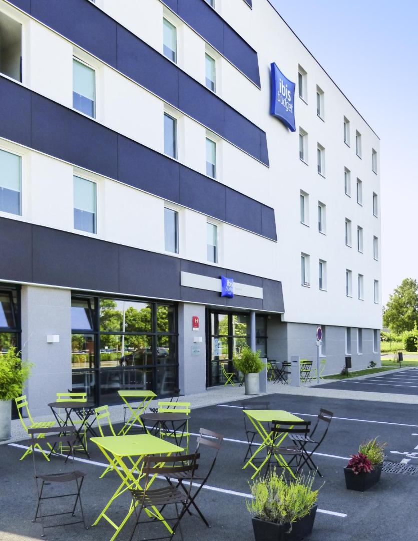 ibis budget Tours nord ibis budget Tours nord