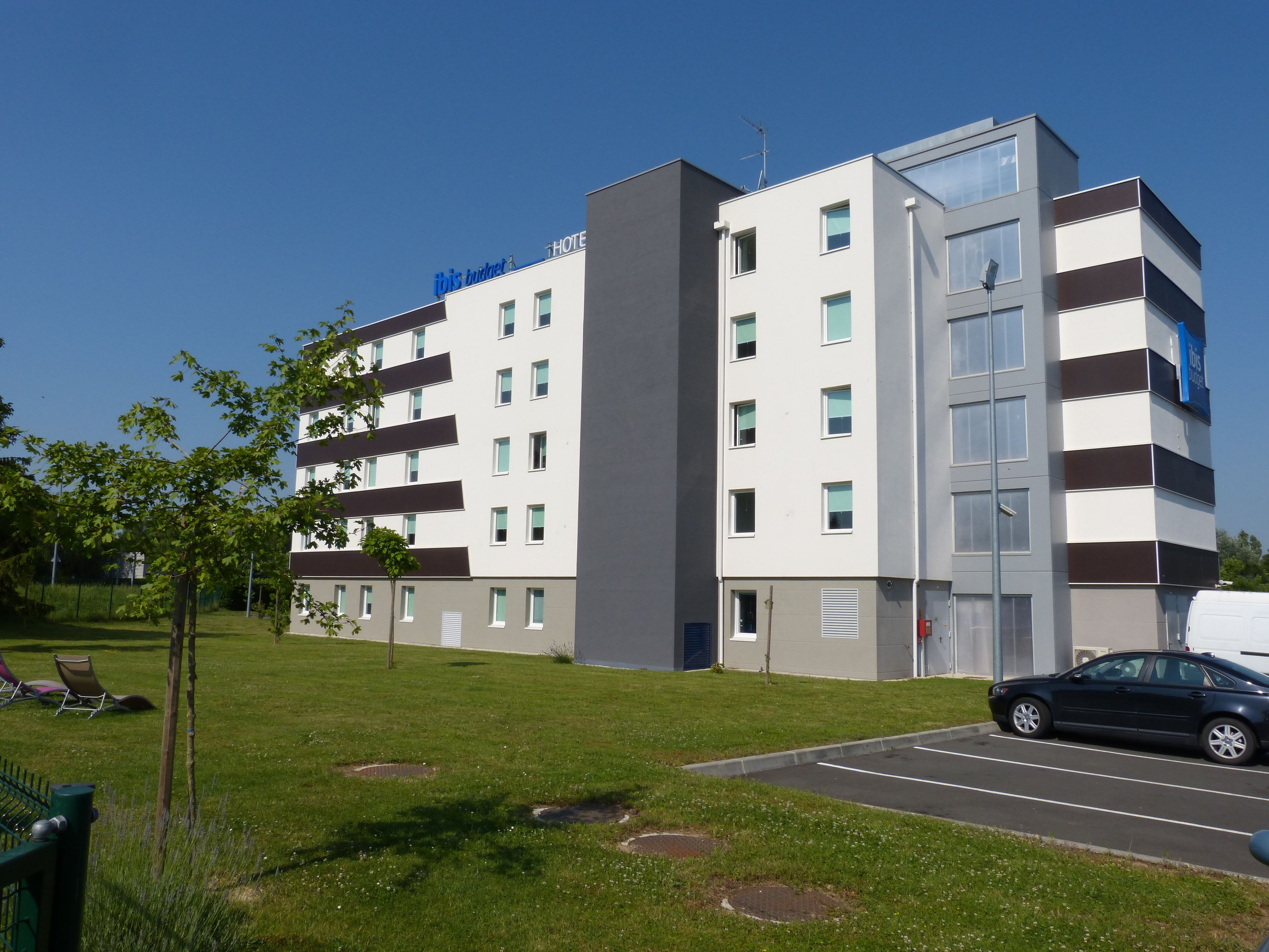 ibis budget Tours nord ibis budget Tours nord