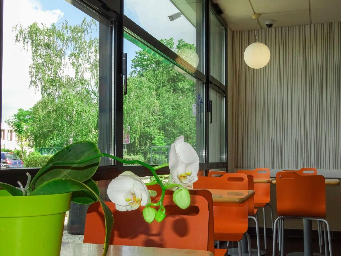 ibis budget Tours nord ibis budget Tours nord