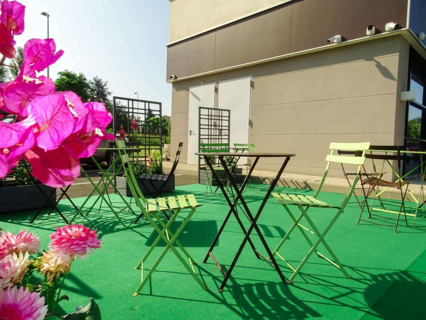 ibis budget Tours nord ibis budget Tours nord