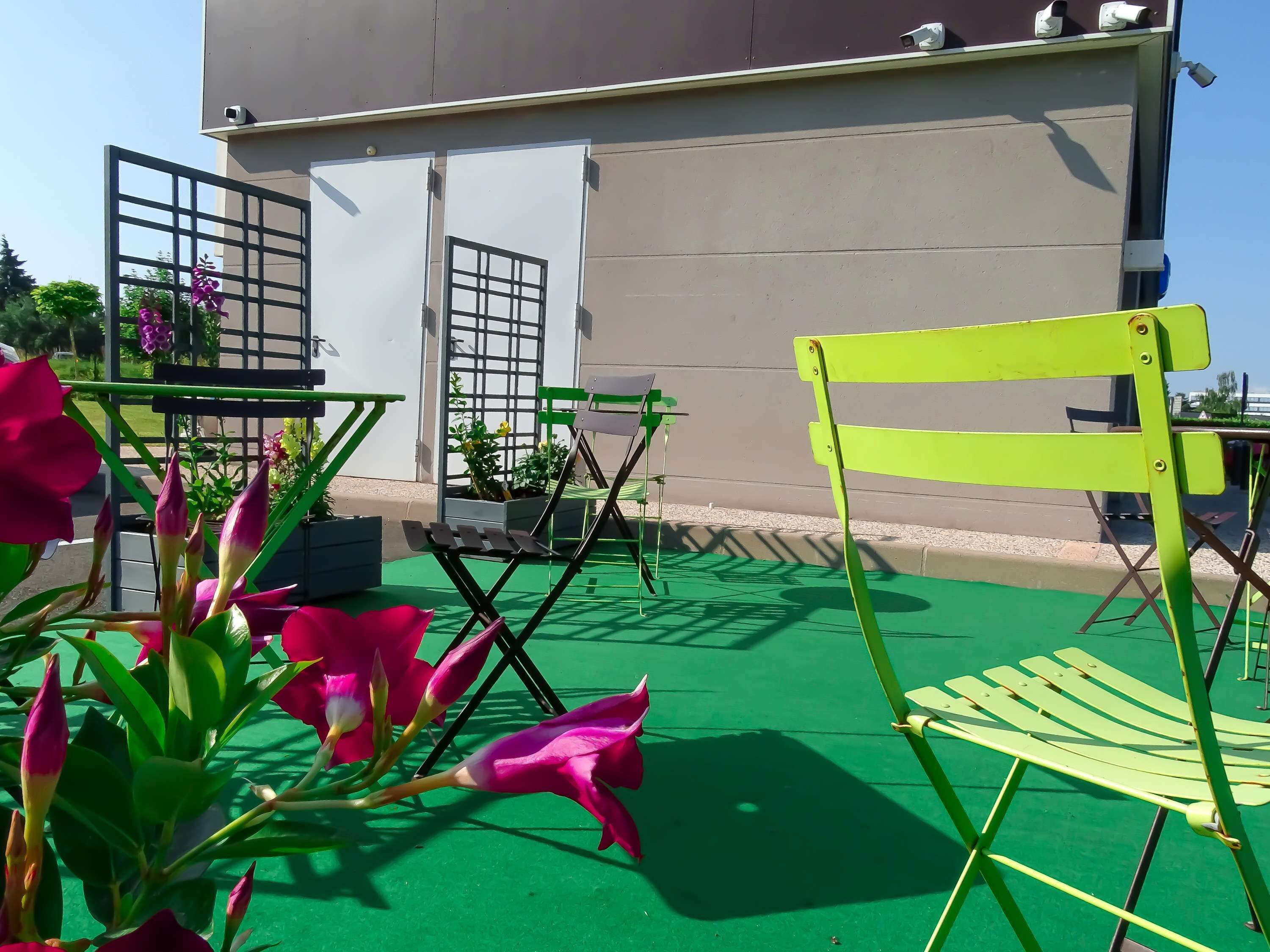 ibis budget Tours nord ibis budget Tours nord