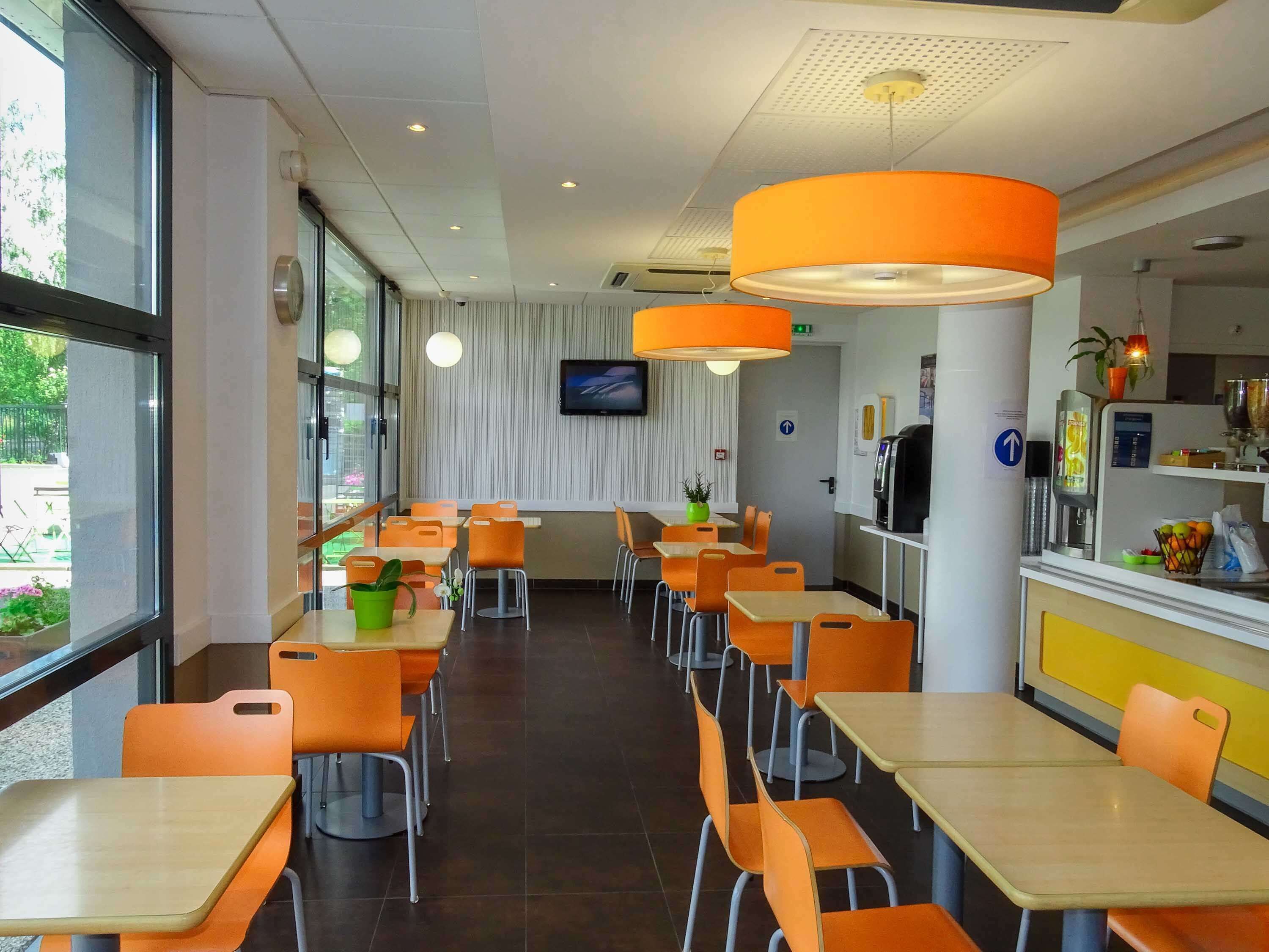 ibis budget Tours nord ibis budget Tours nord