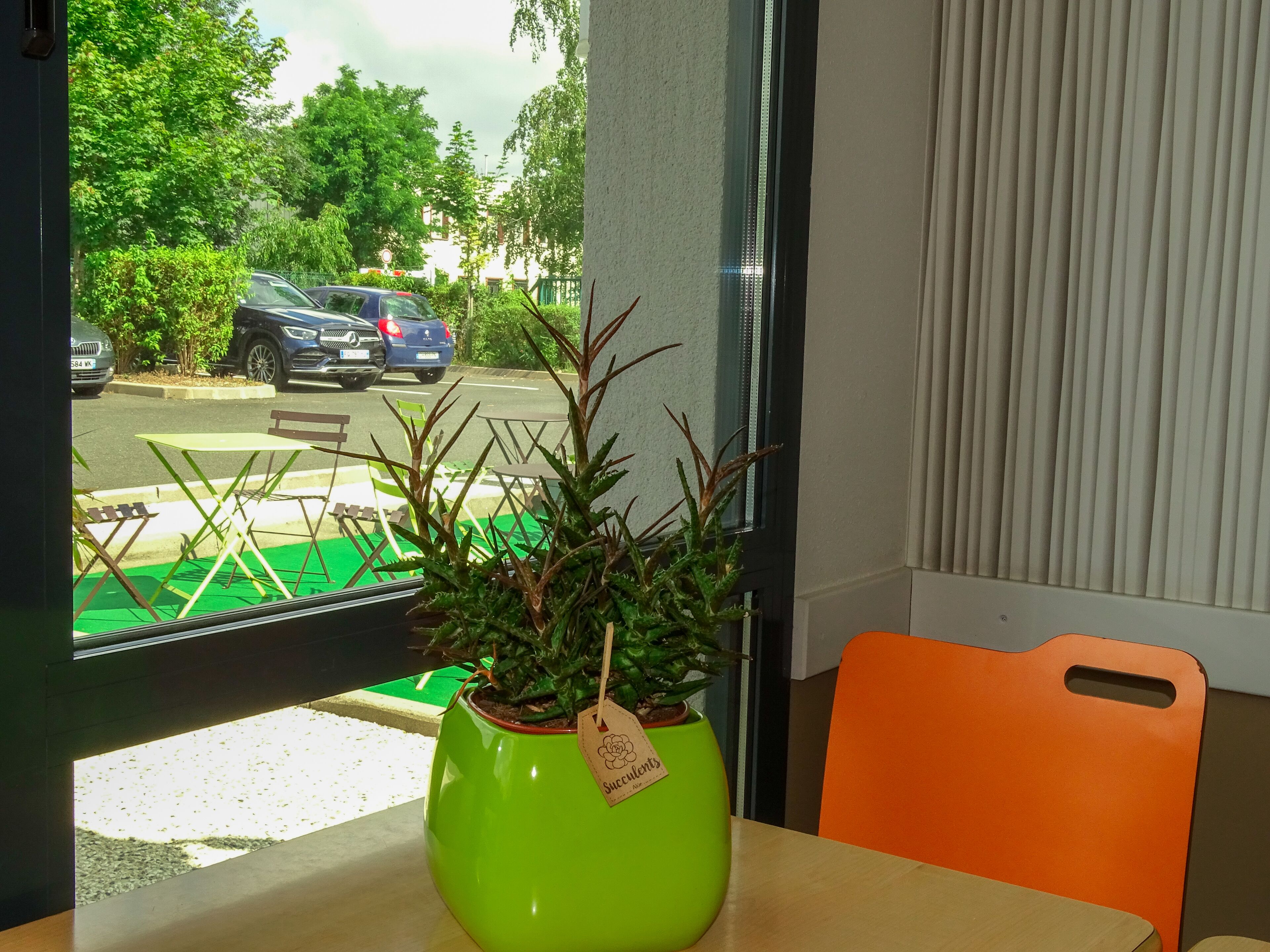 ibis budget Tours nord ibis budget Tours nord