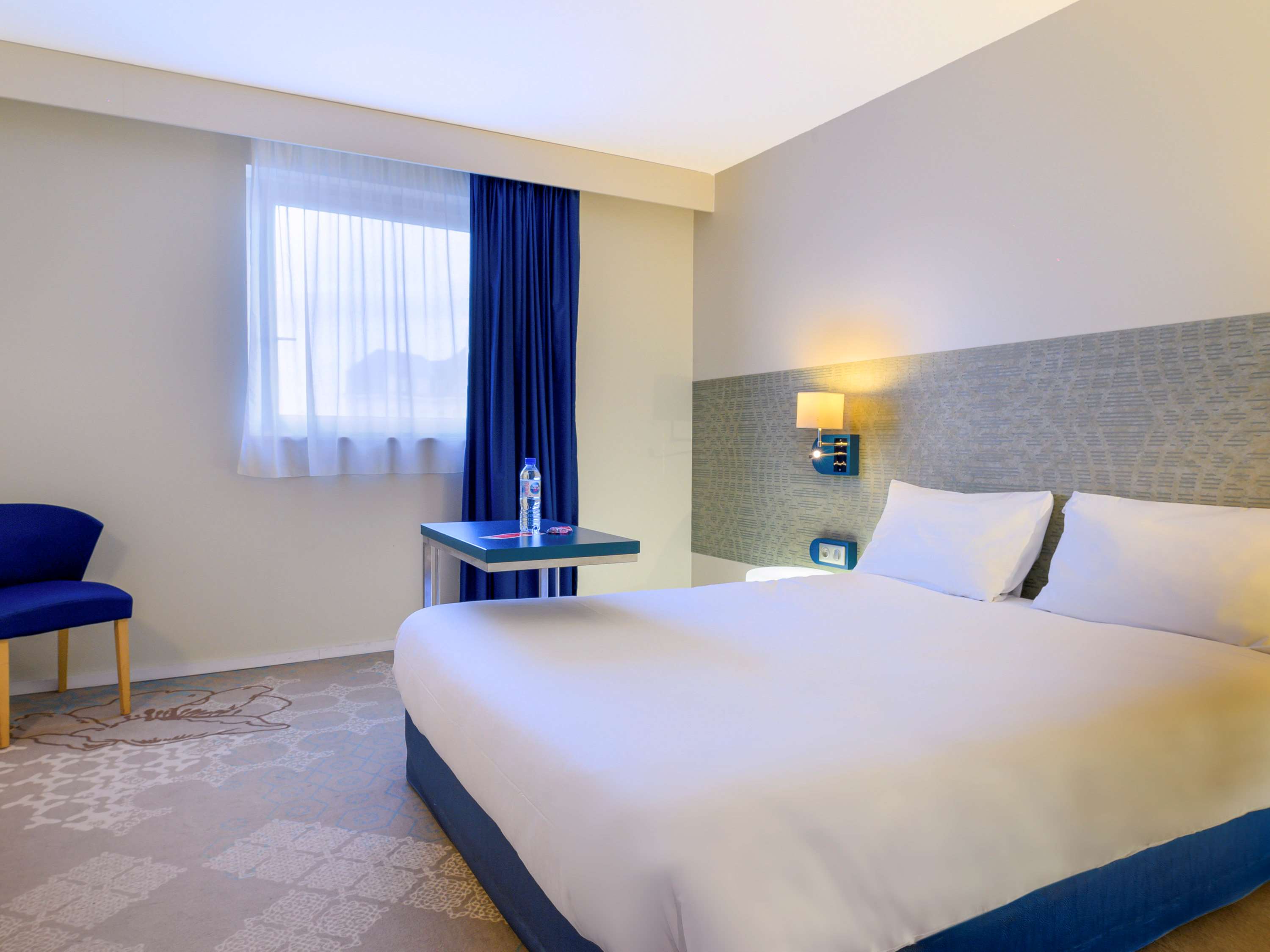 ibis Styles Tours Centre ibis Styles Tours Centre