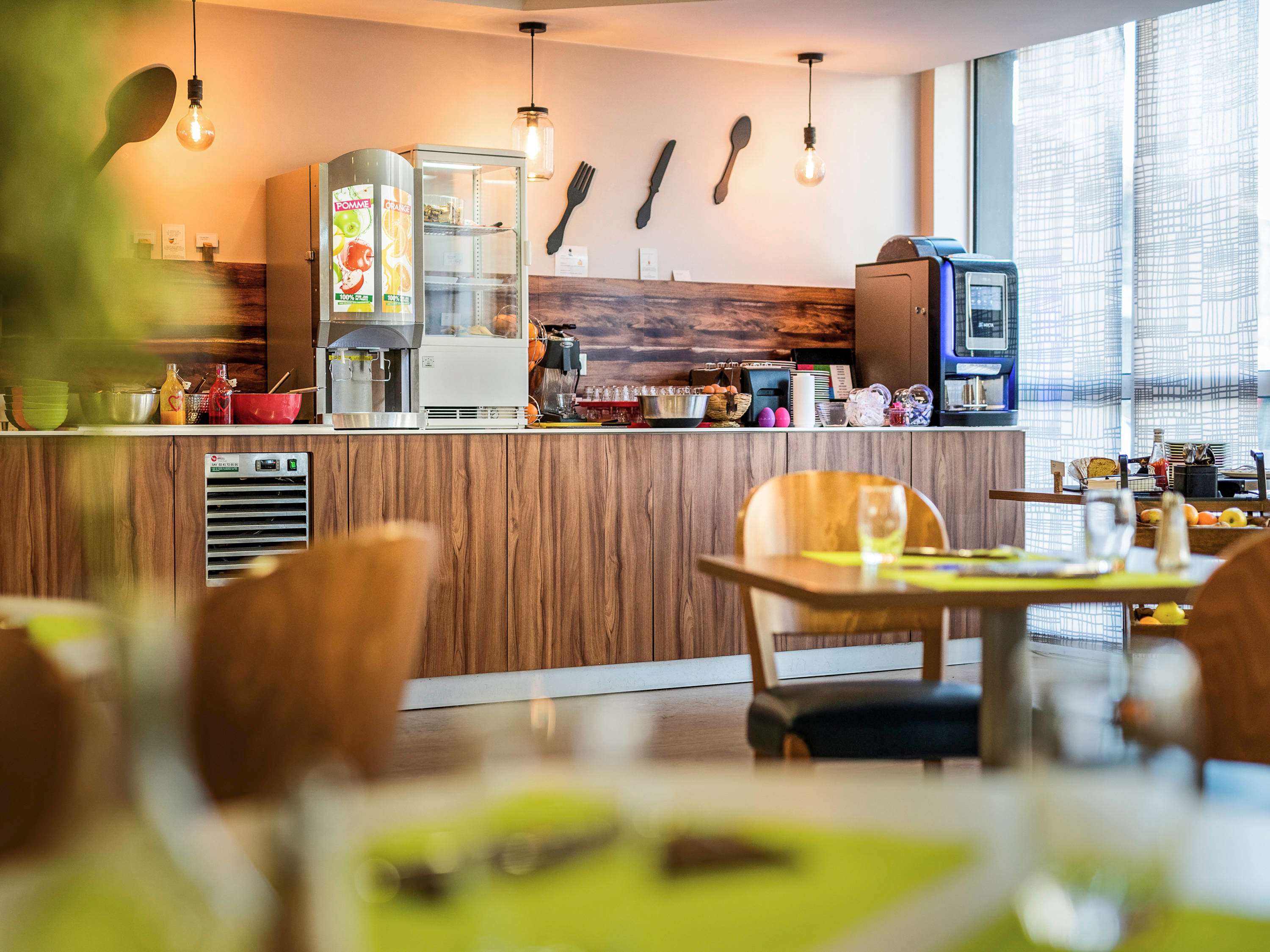 ibis Styles Tours Centre ibis Styles Tours Centre