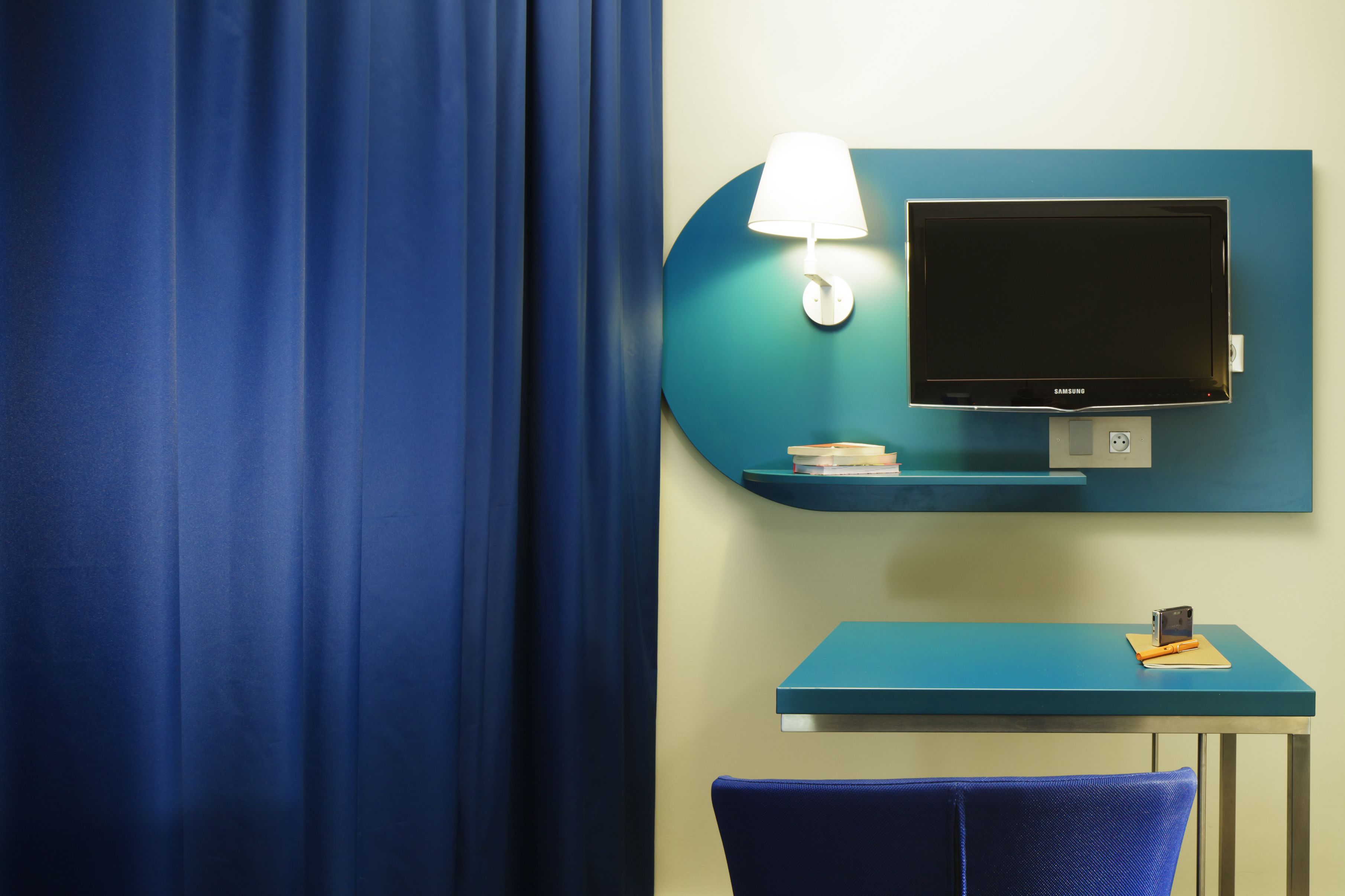ibis Styles Tours Centre ibis Styles Tours Centre