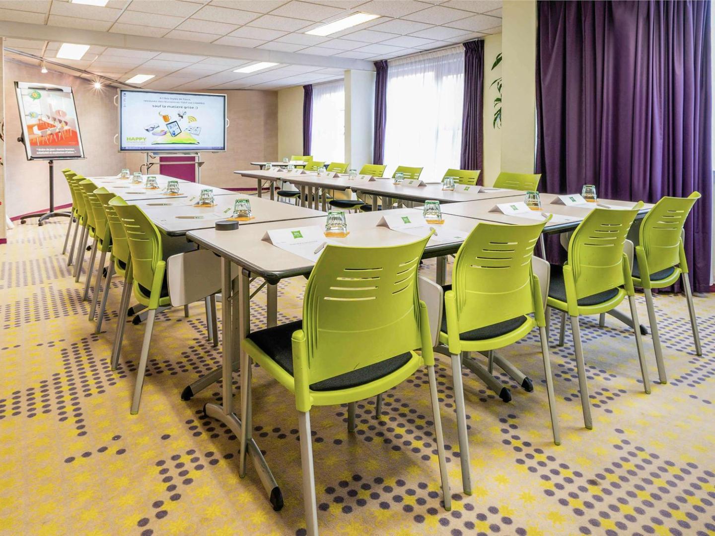 ibis Styles Tours Centre ibis Styles Tours Centre