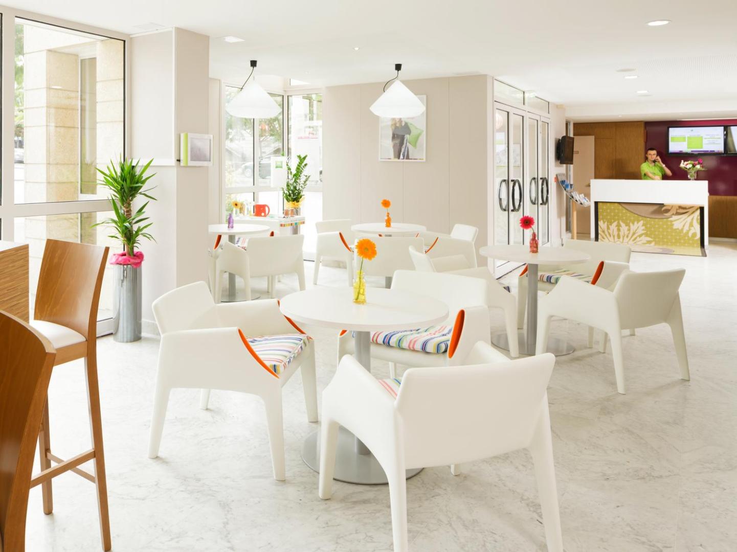ibis Styles Tours Centre ibis Styles Tours Centre