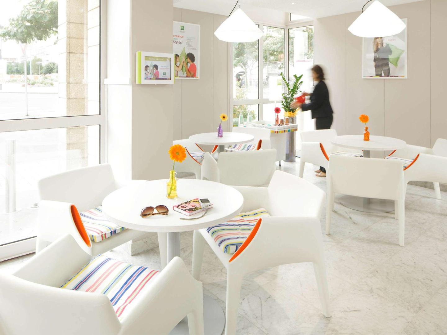ibis Styles Tours Centre ibis Styles Tours Centre