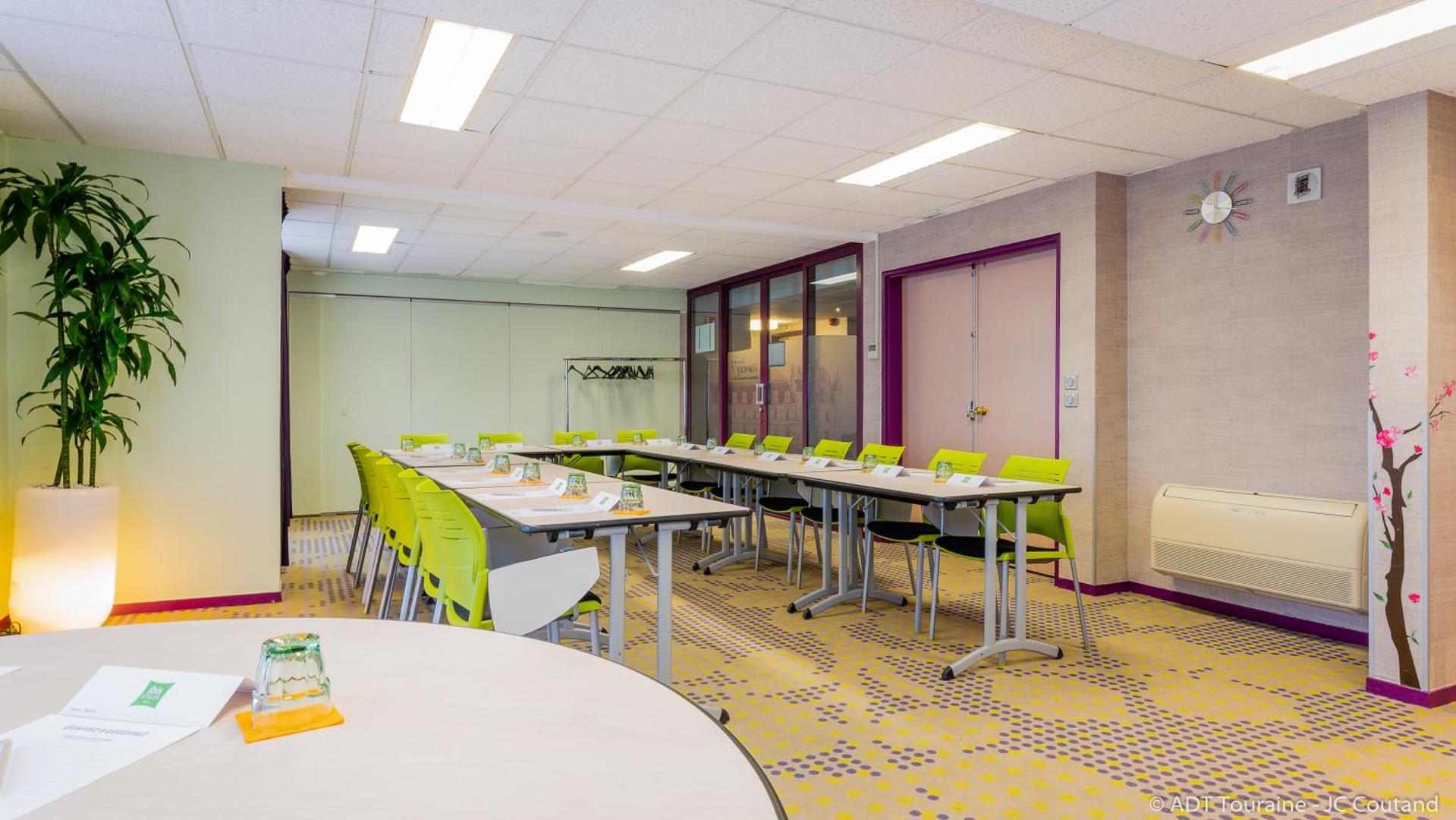 ibis Styles Tours Centre ibis Styles Tours Centre