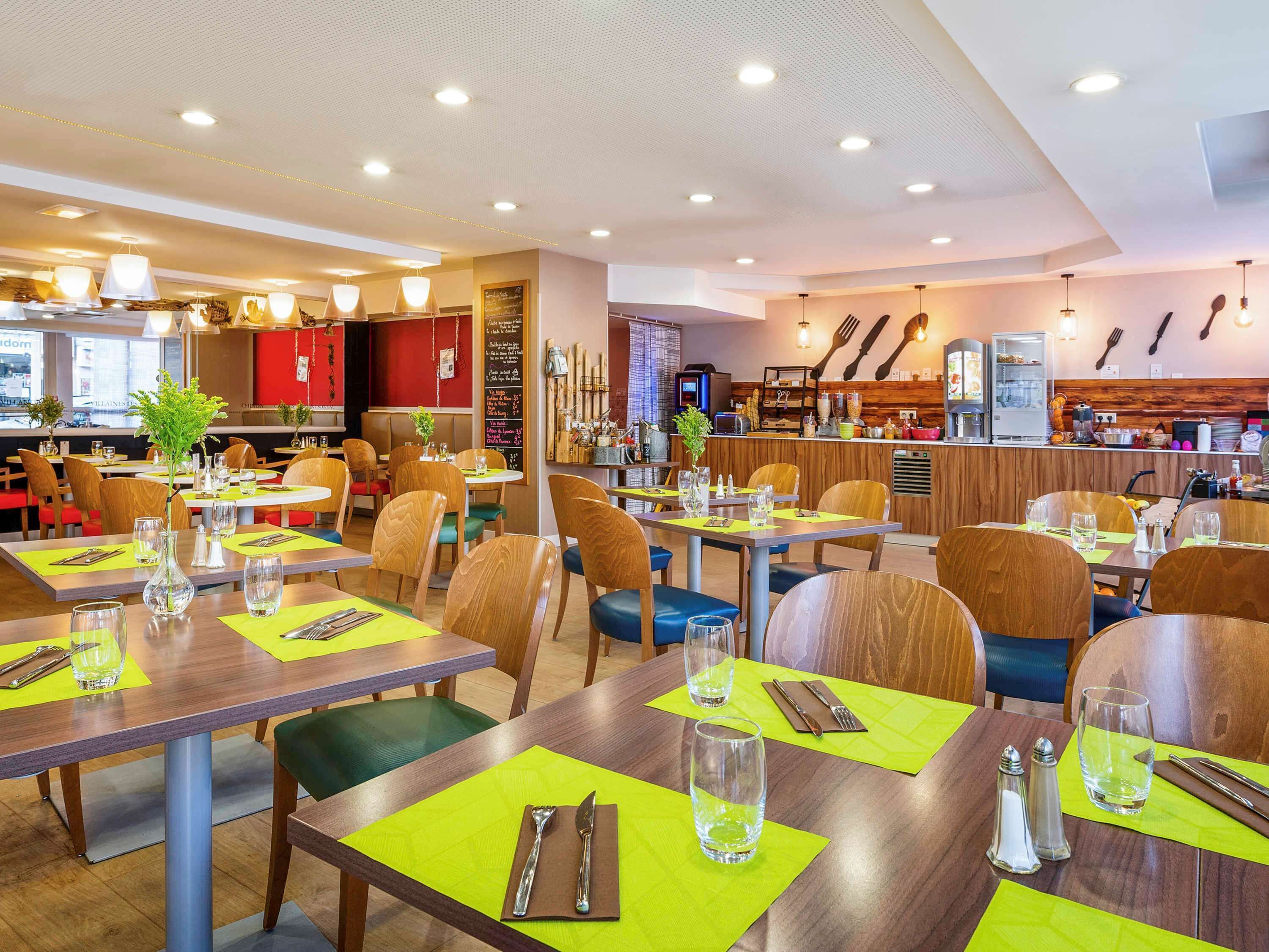 ibis Styles Tours Centre ibis Styles Tours Centre