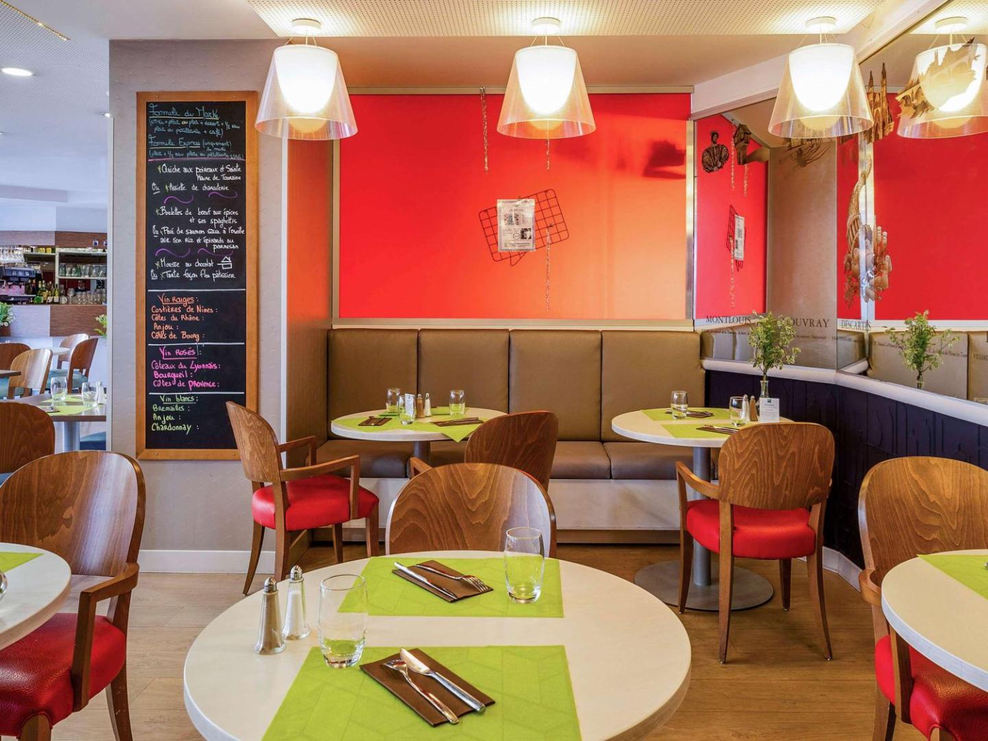 ibis Styles Tours Centre ibis Styles Tours Centre