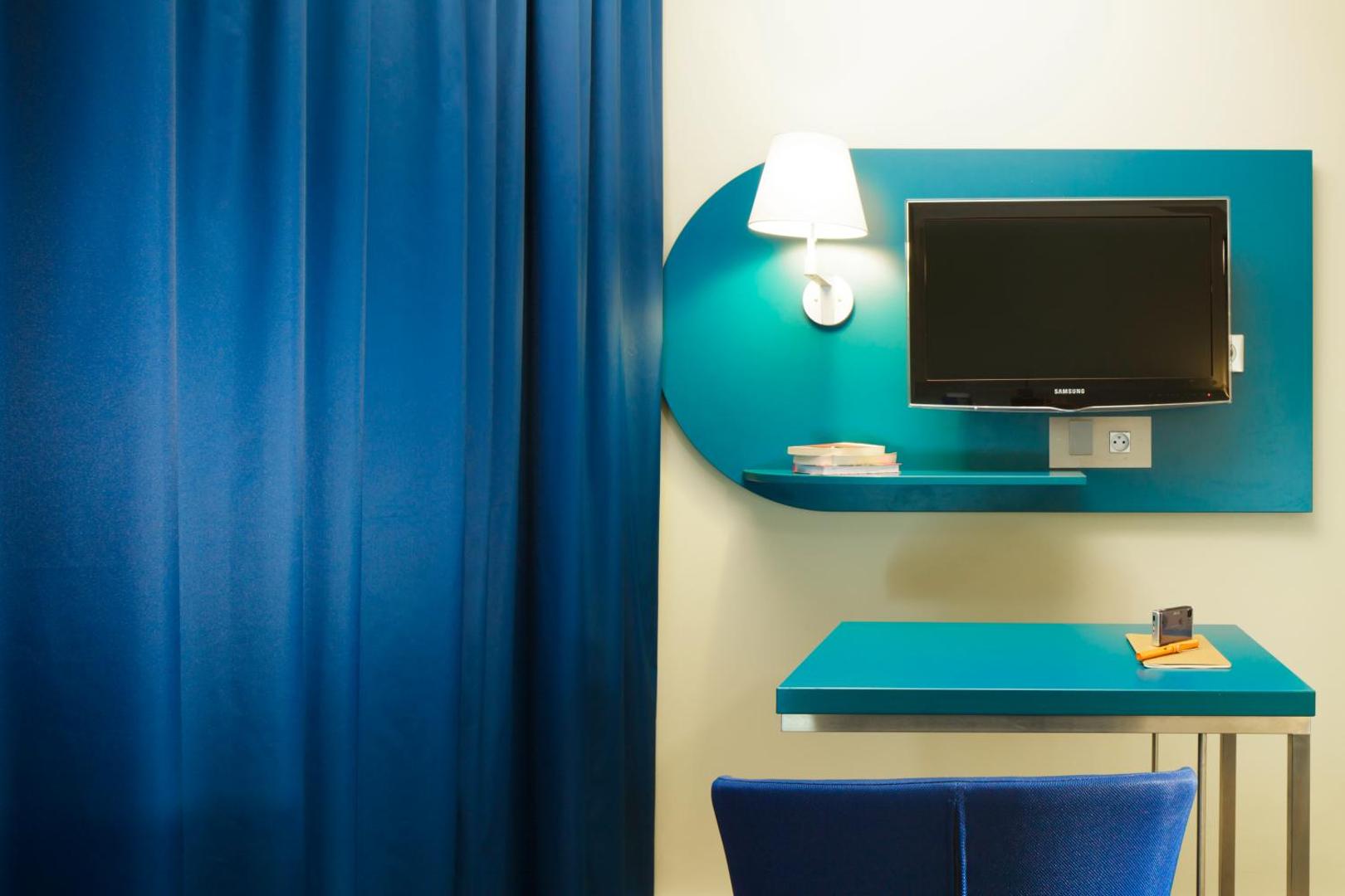 ibis Styles Tours Centre ibis Styles Tours Centre