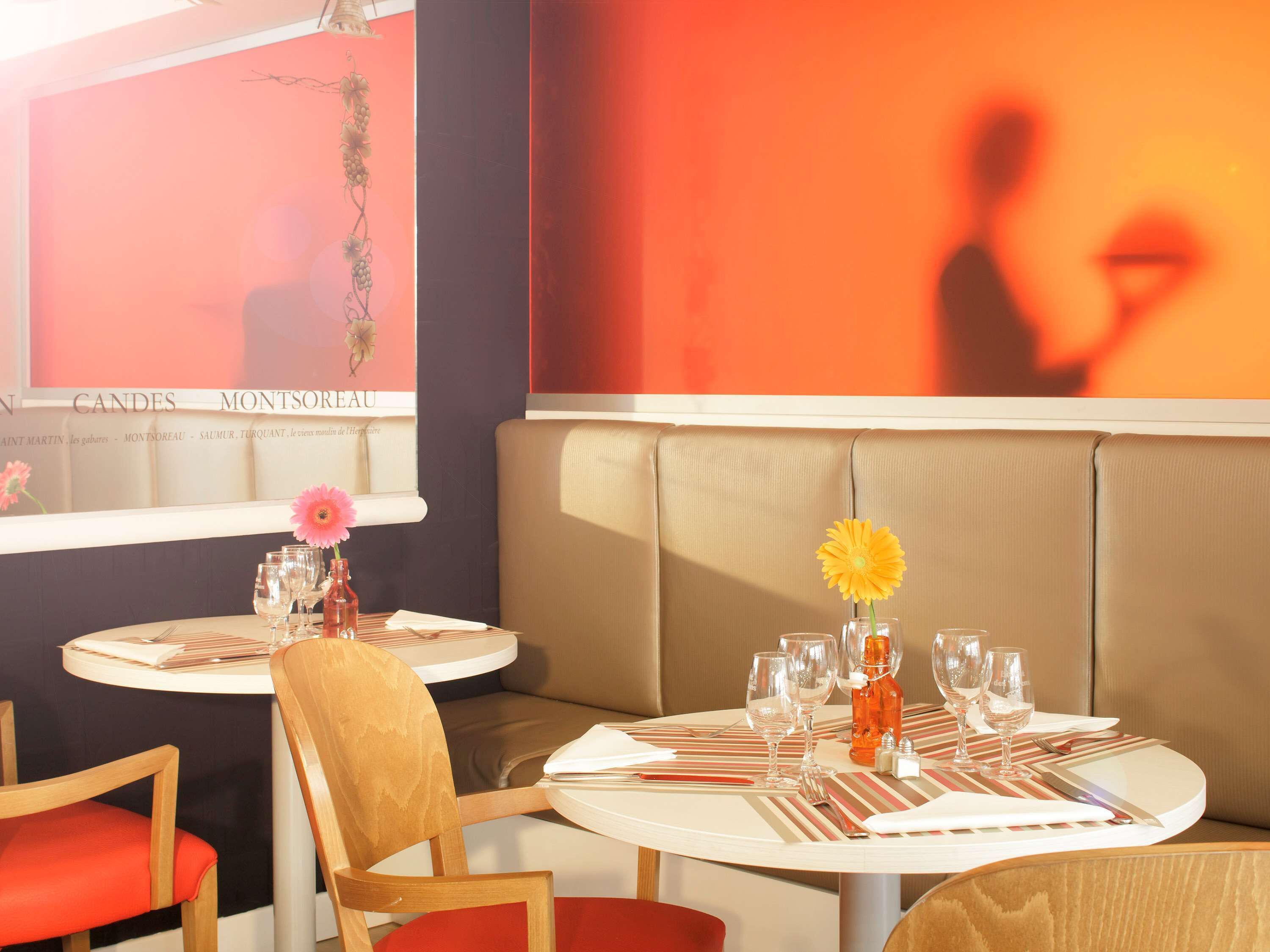 ibis Styles Tours Centre ibis Styles Tours Centre